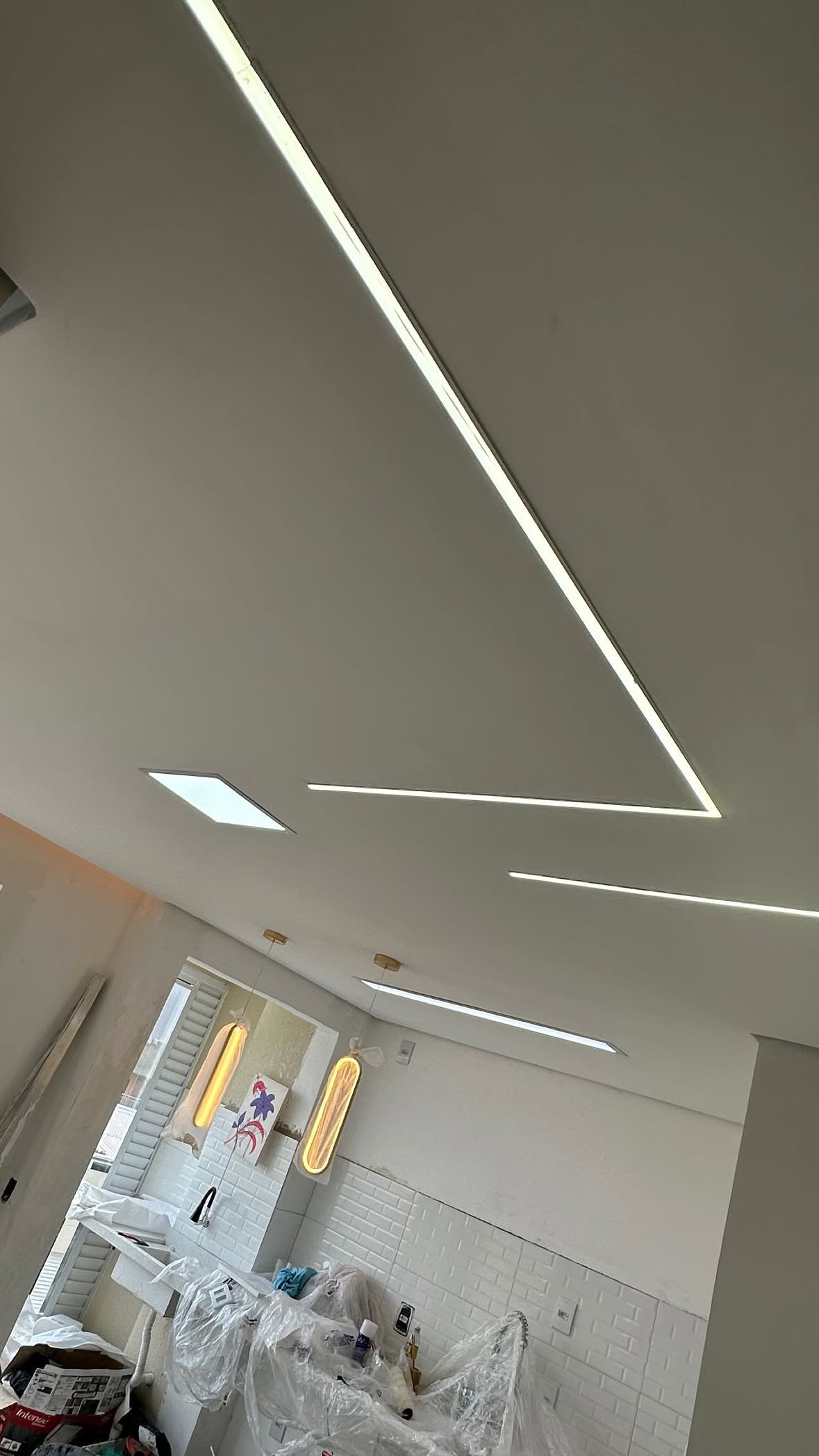 Reforma apartamento — foto 2