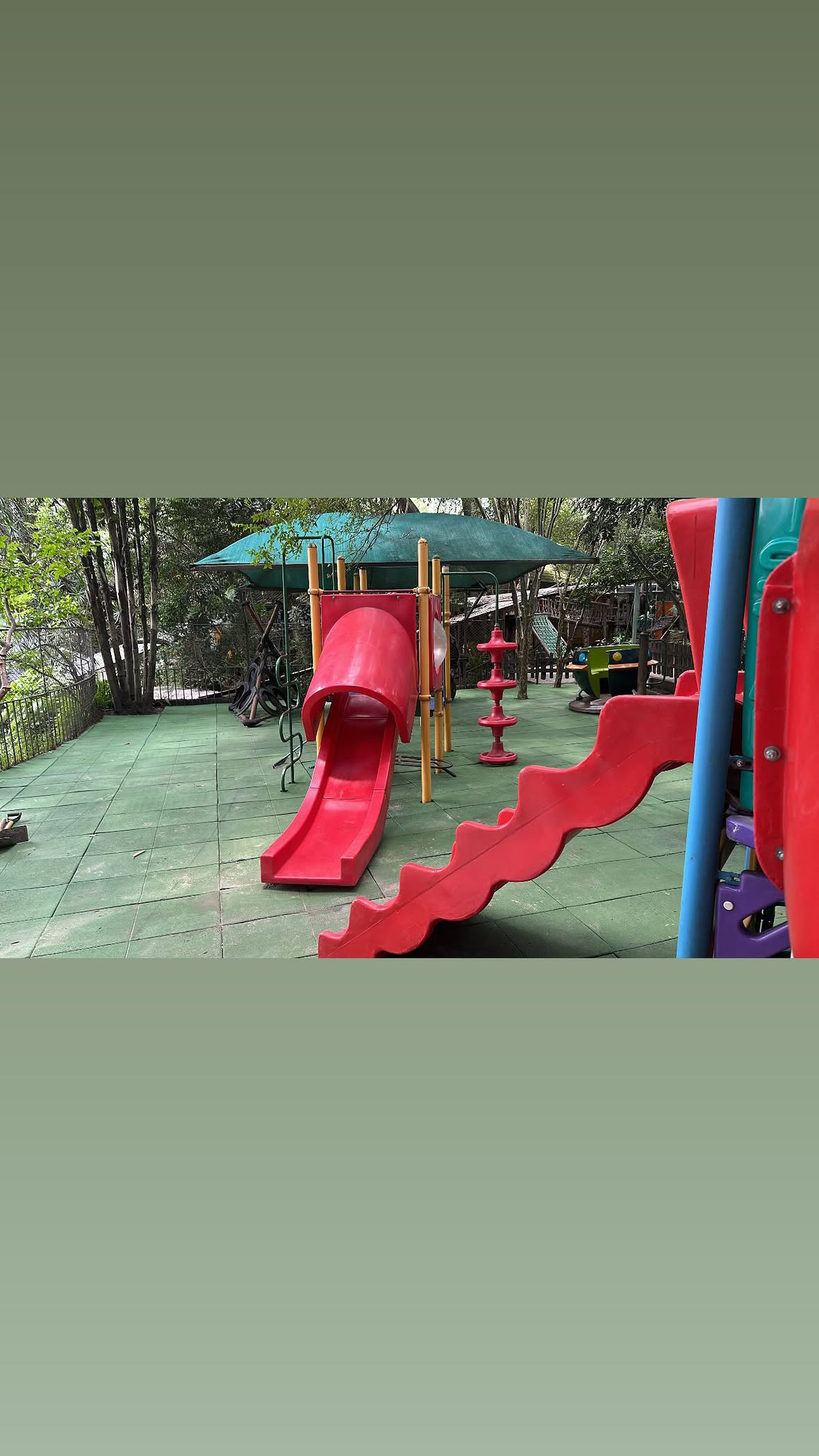 Reforma playgraund — foto 1