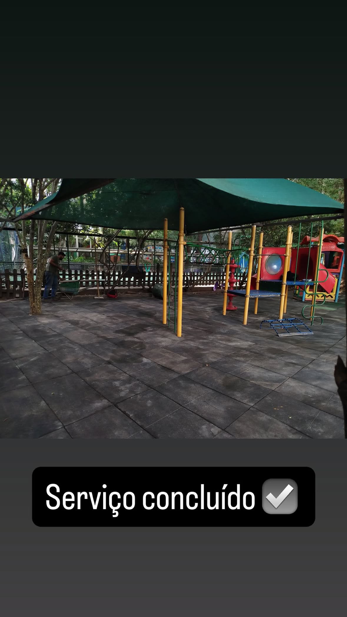 Reforma playgraund — foto 3
