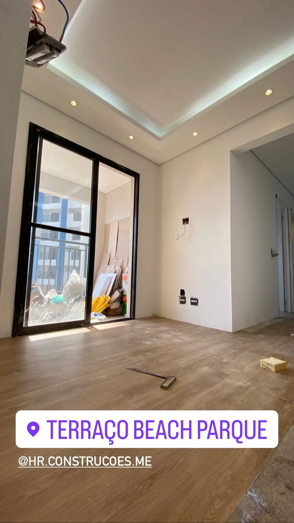 Reforma apartamento — foto 8
