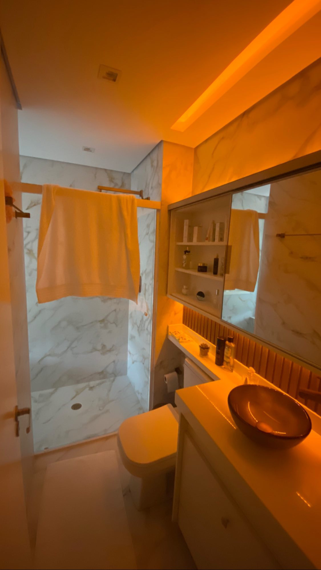 Reforma apartamento — foto 3