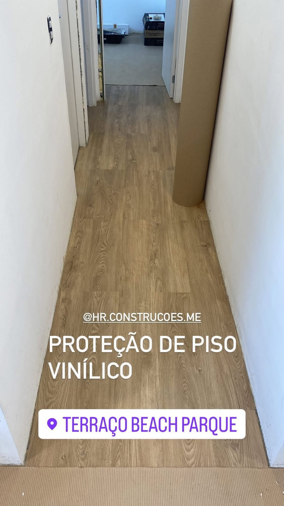 Reforma apartamento — foto 7