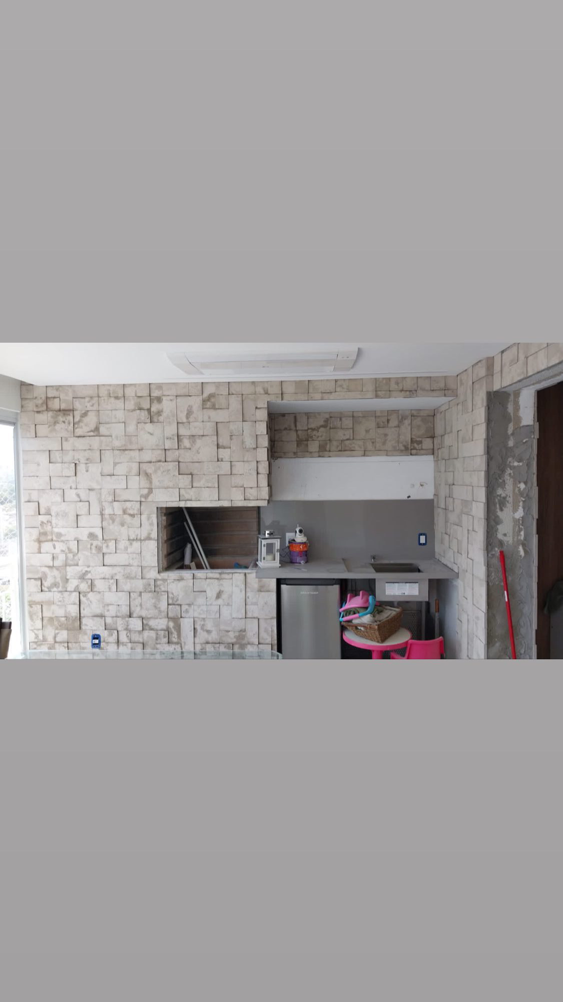 Reforma apartamento — foto 6