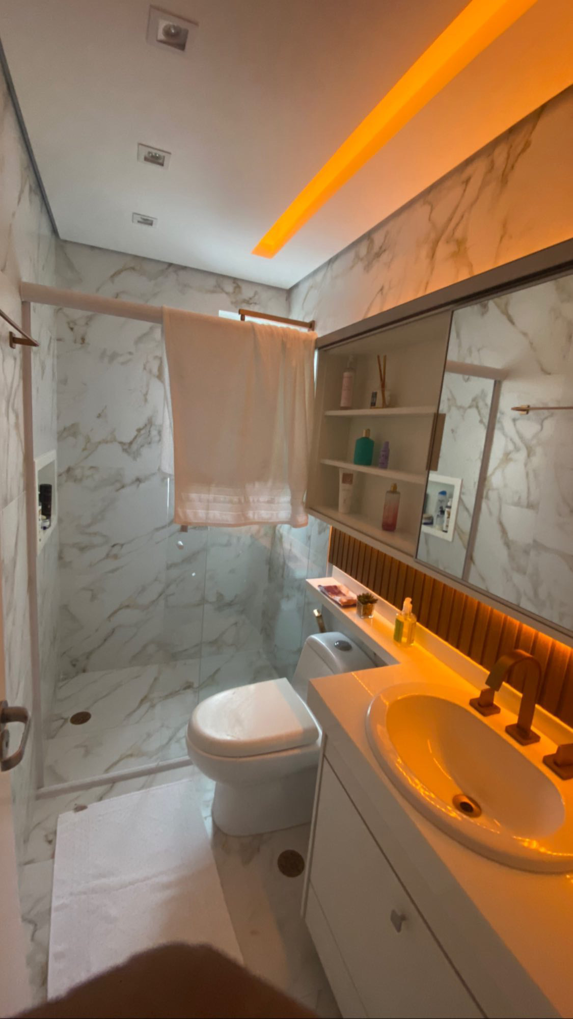 Reforma apartamento — foto 2