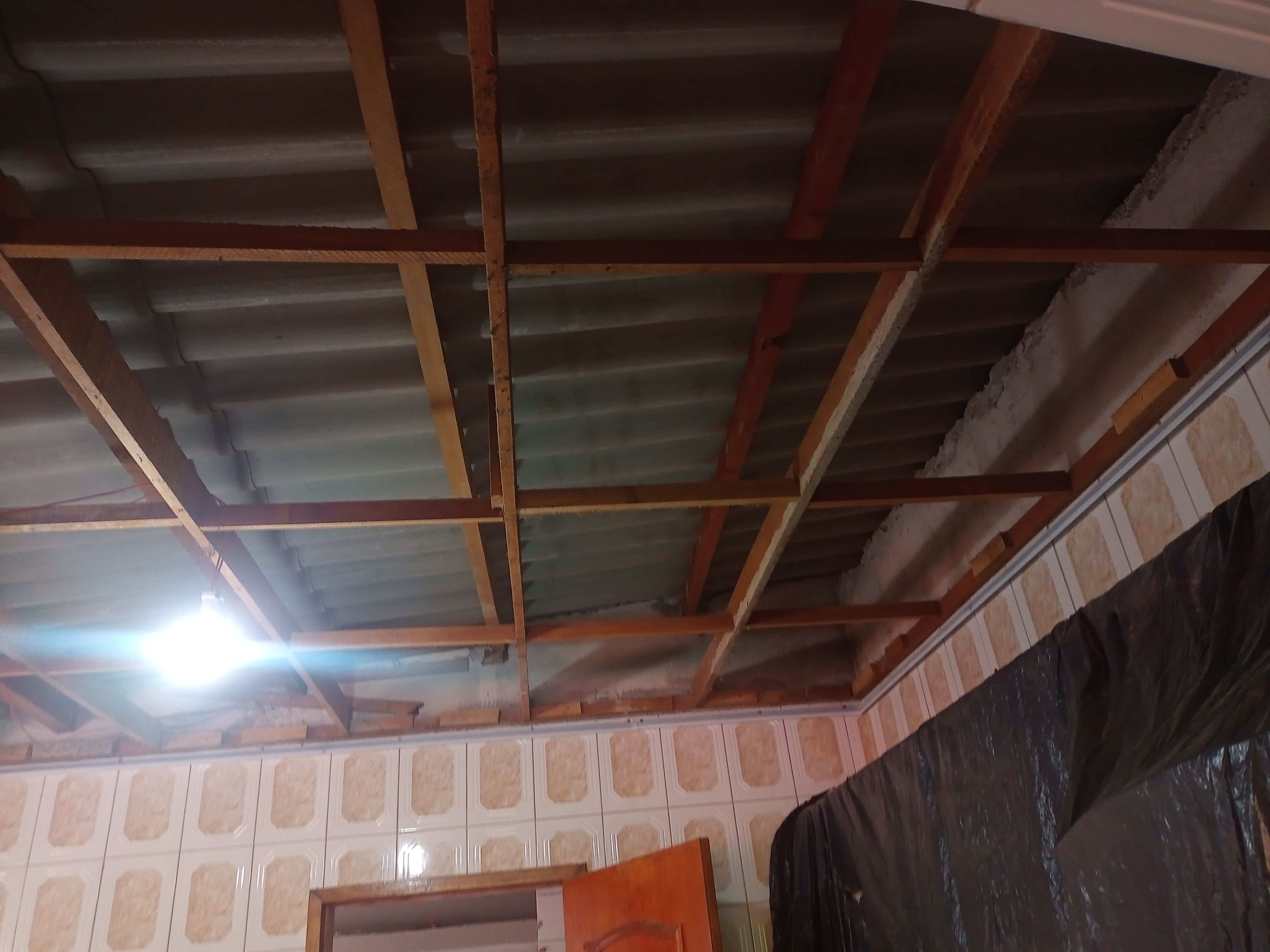 Massa corrida, drywall — foto 4