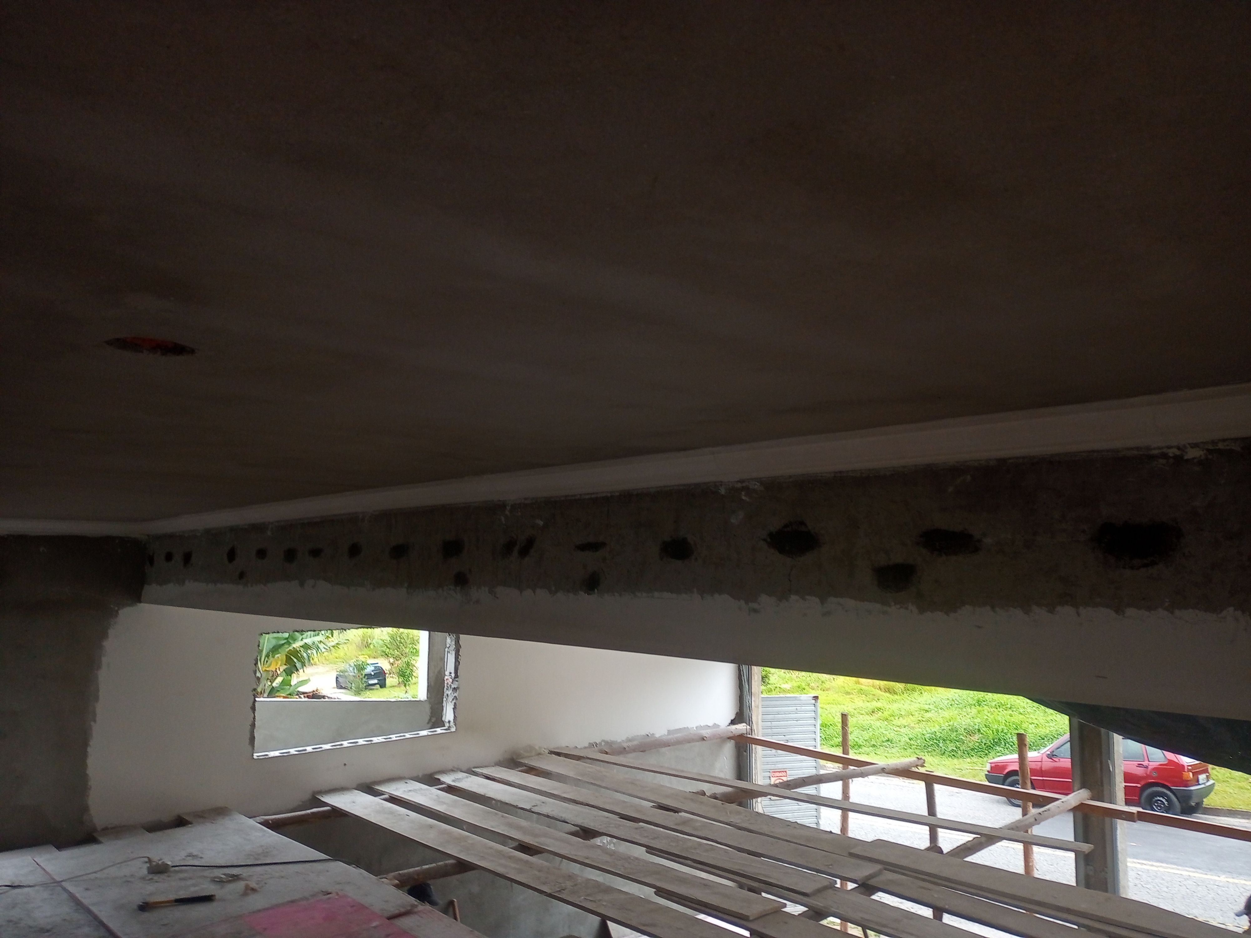 Massa corrida, drywall — foto 10