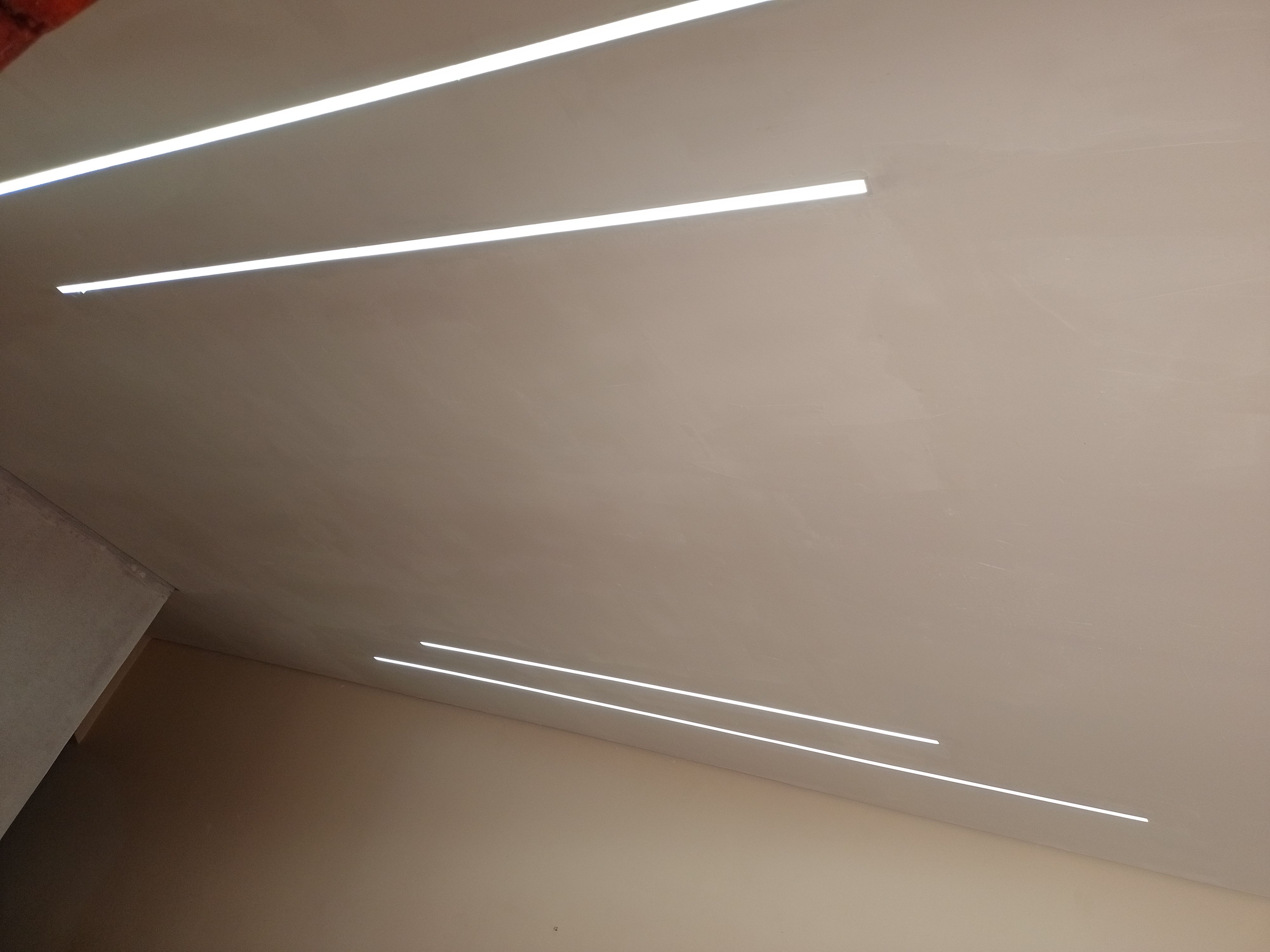 Massa corrida, drywall — foto 1