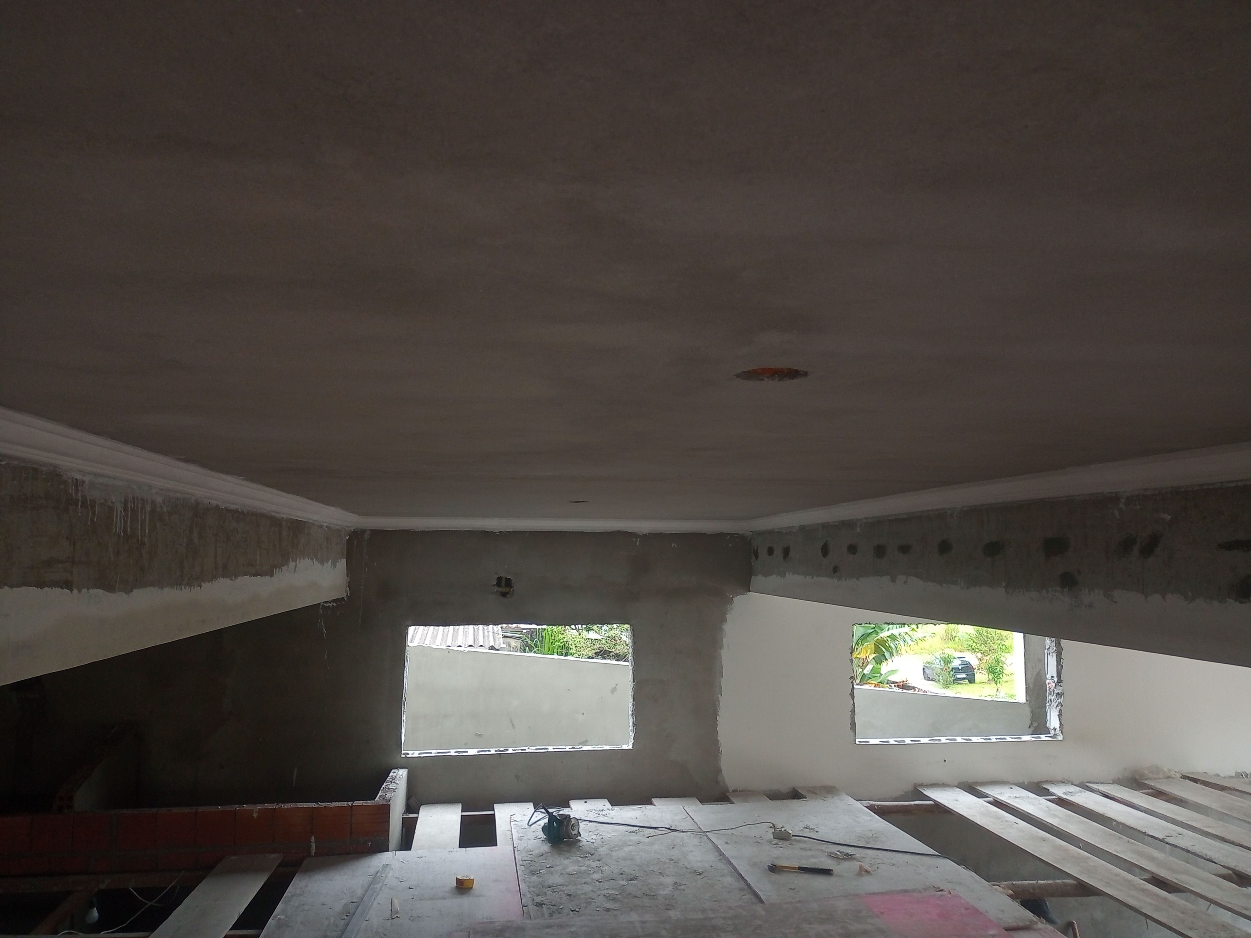 Massa corrida, drywall — foto 8