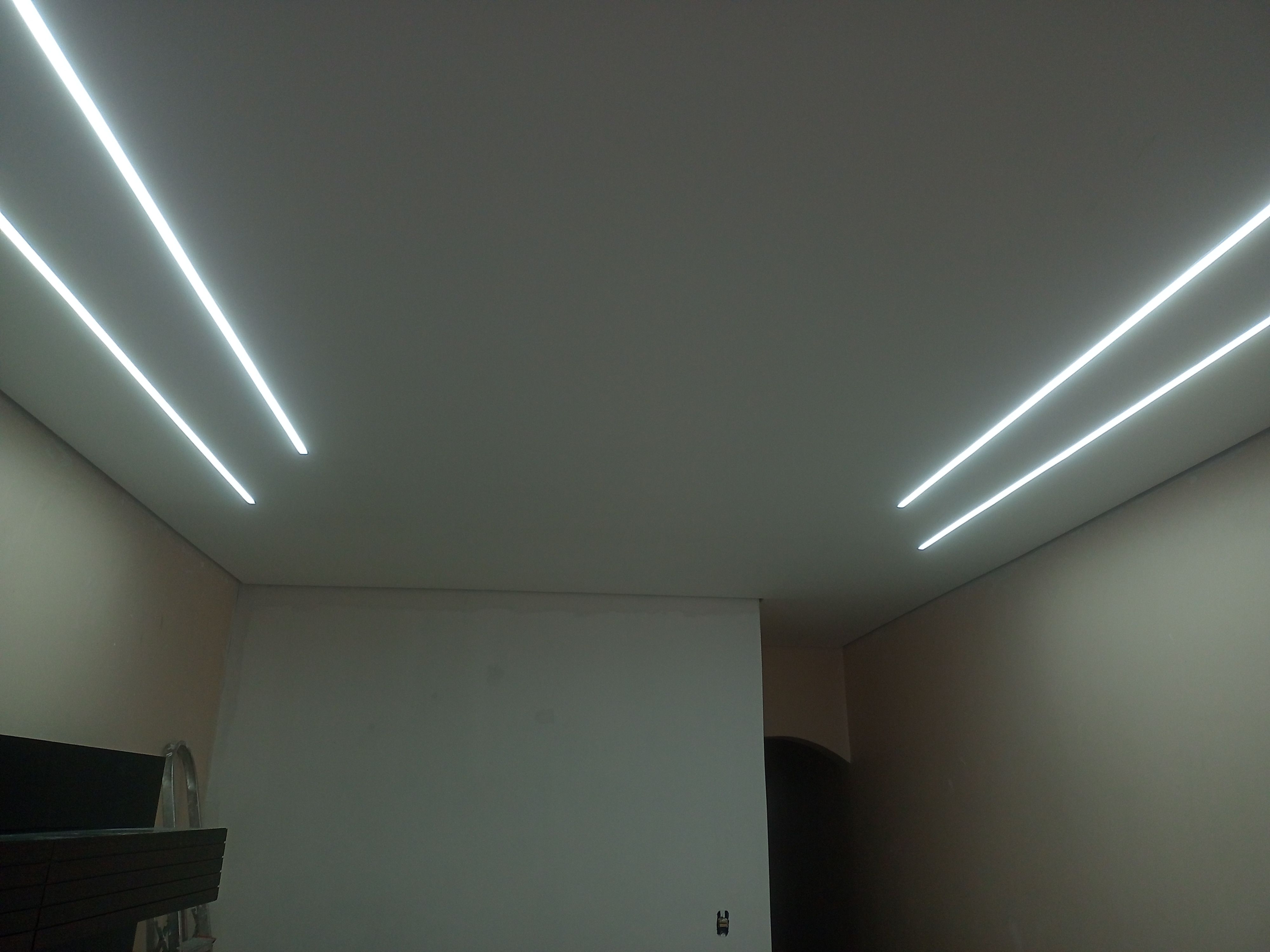 Massa corrida, drywall — foto 2