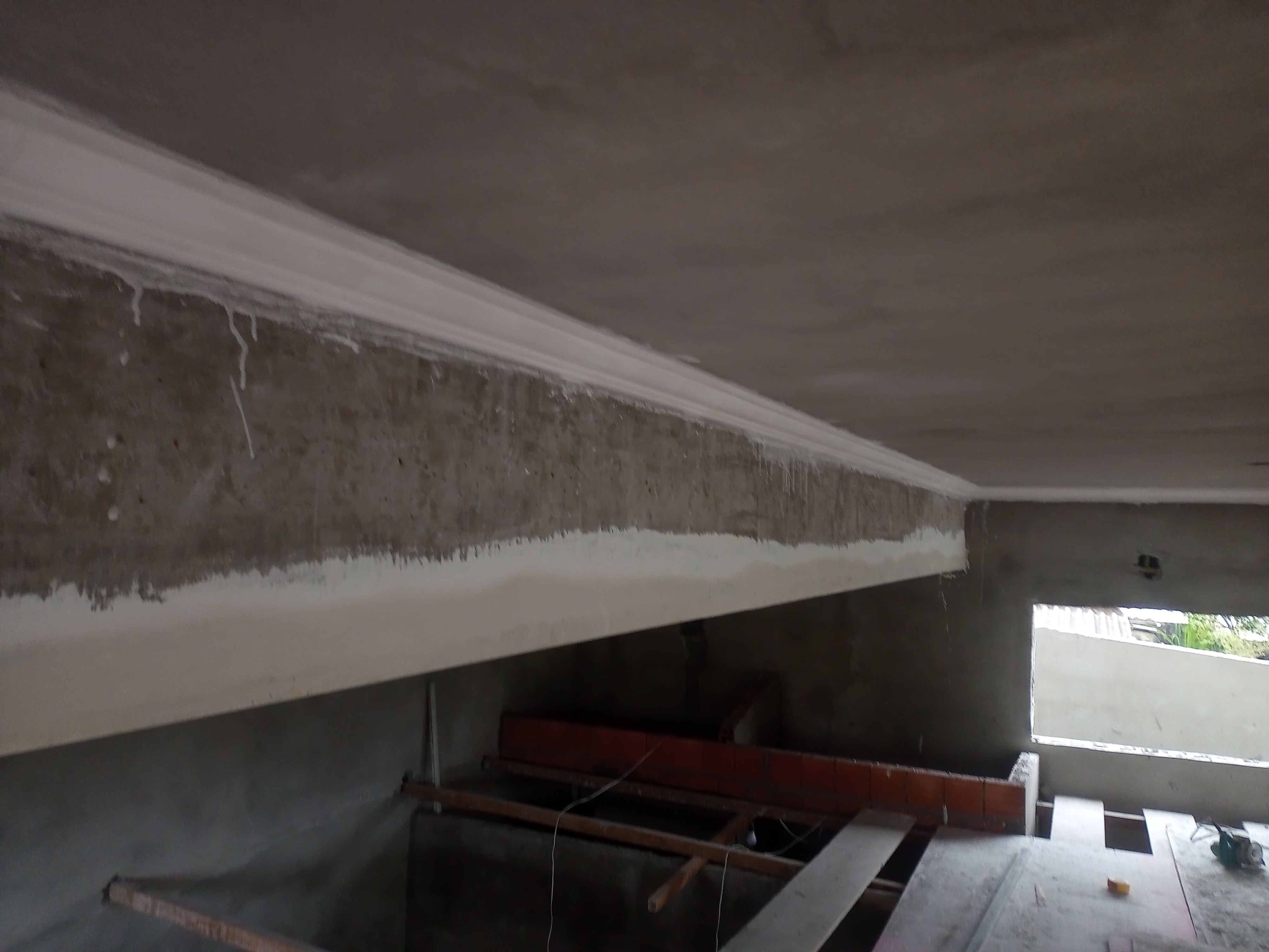 Massa corrida, drywall — foto 9