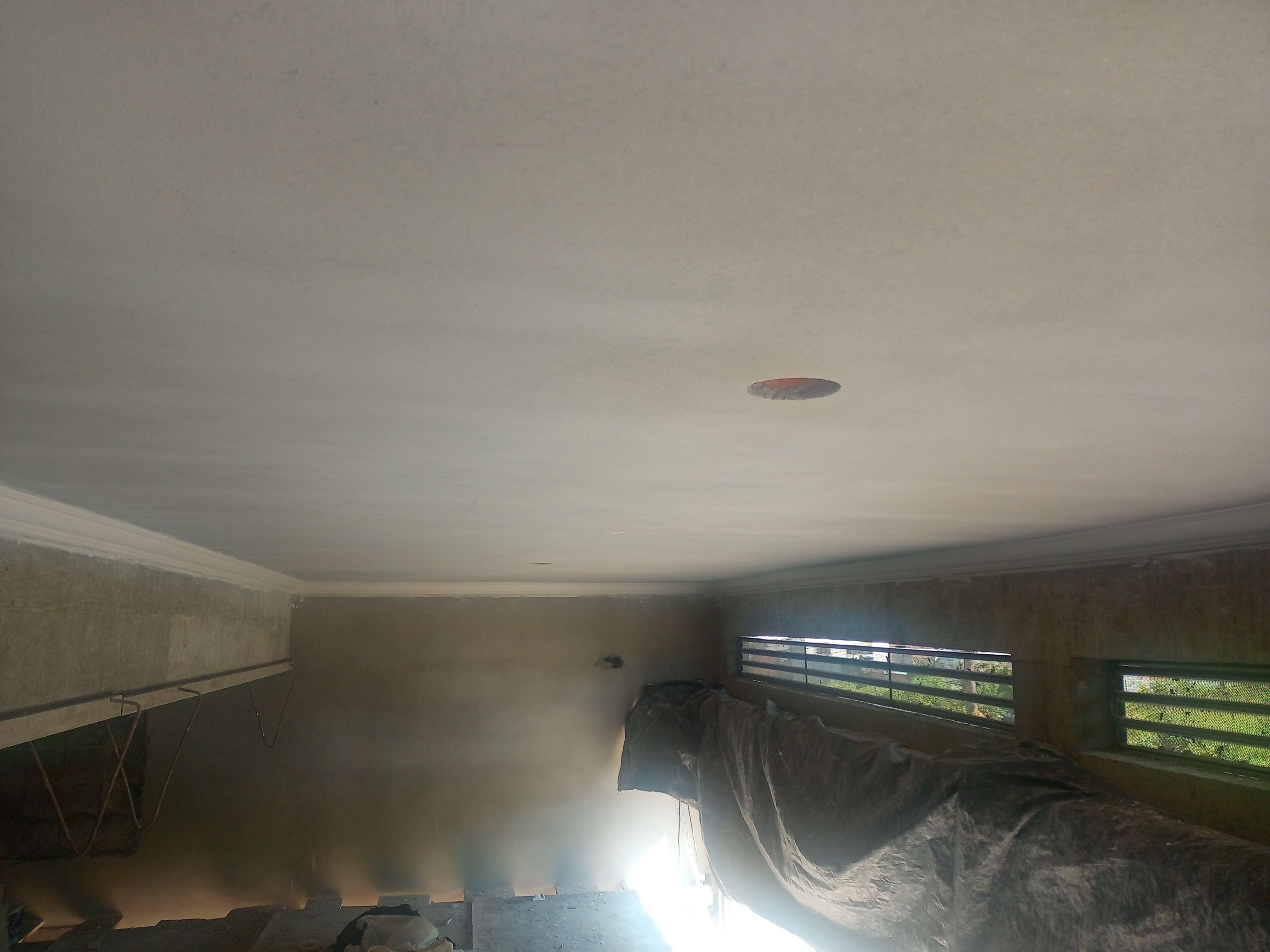 Massa corrida, drywall — foto 6