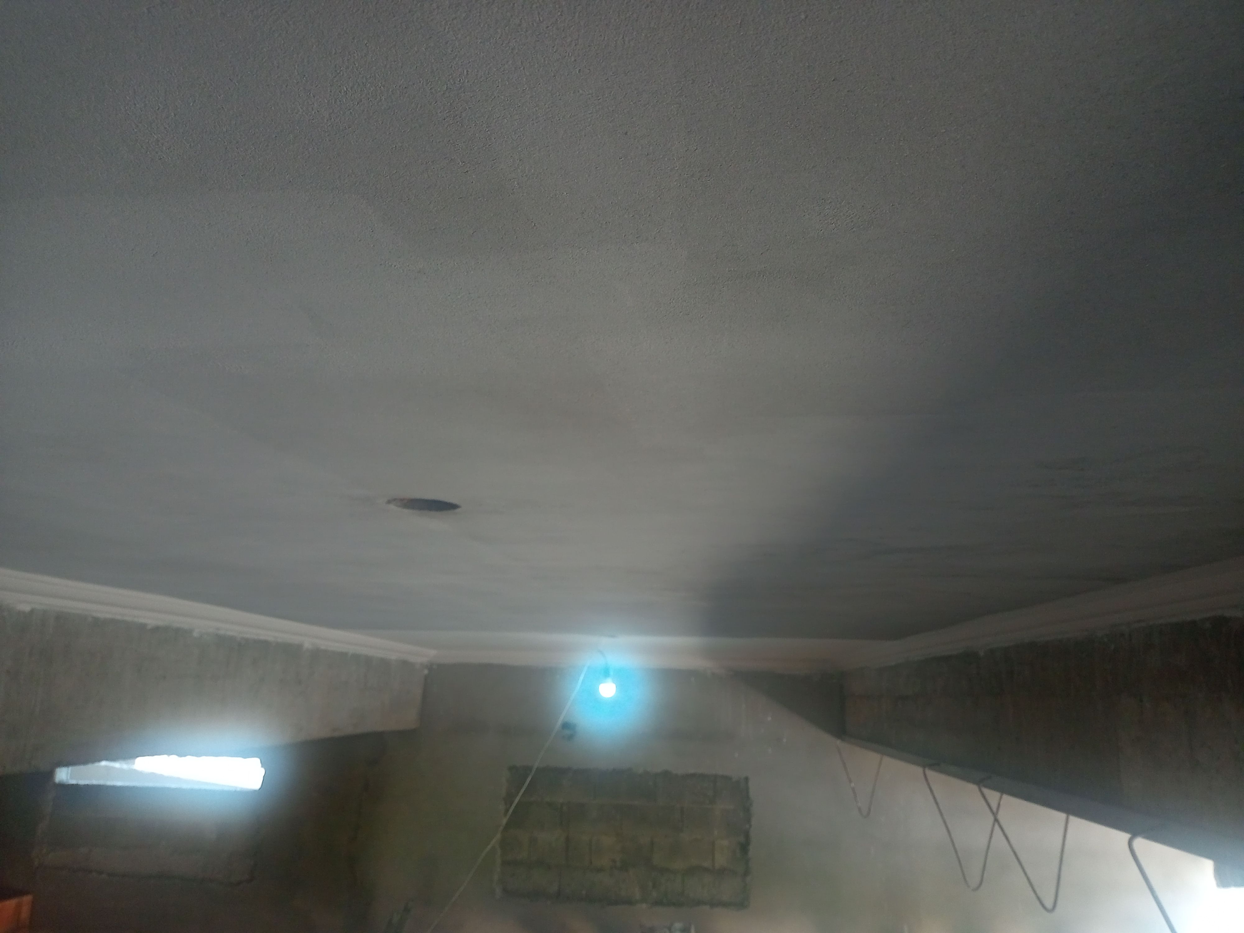 Massa corrida, drywall — foto 7