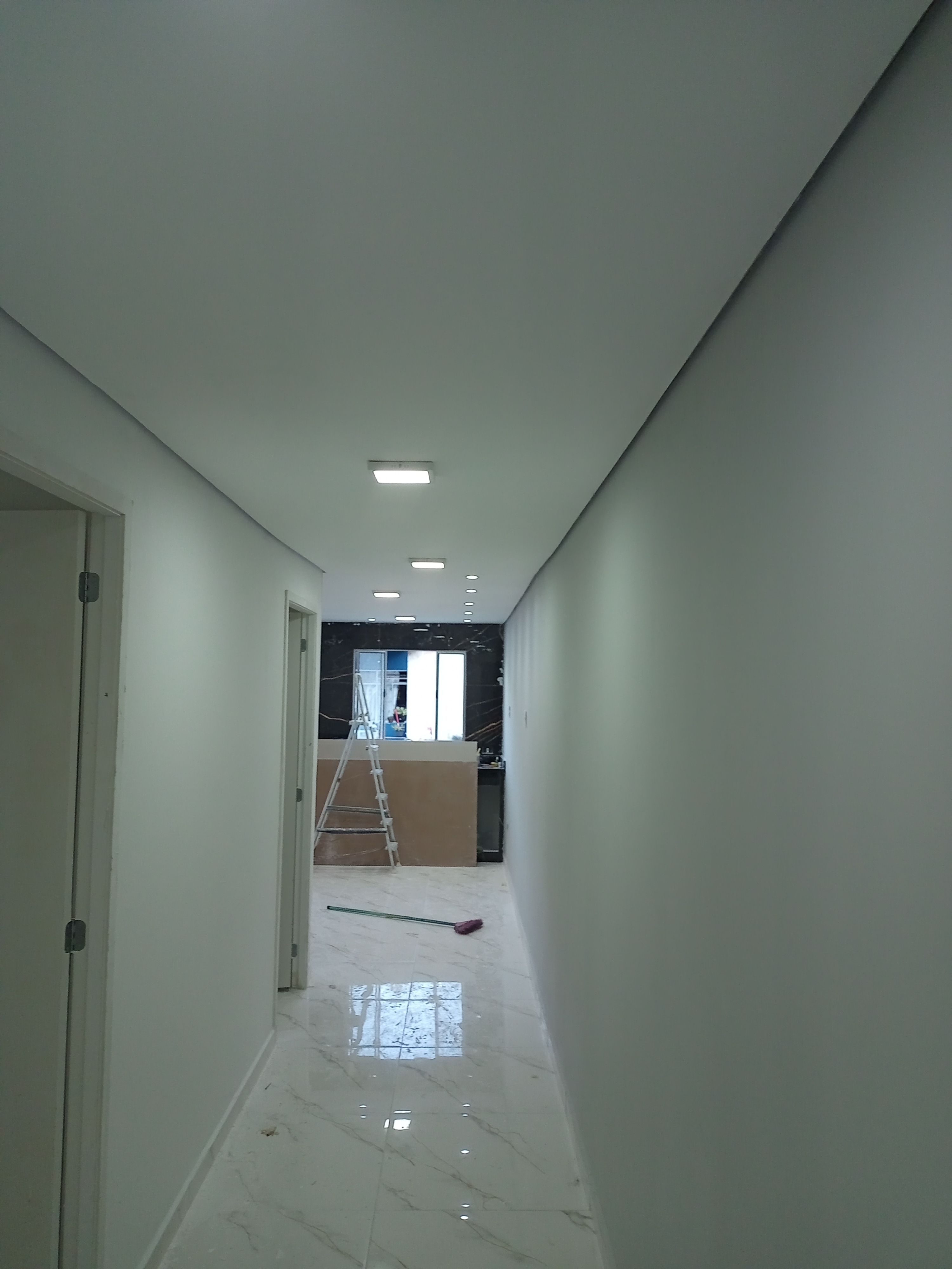 Drywall, textura — foto 3