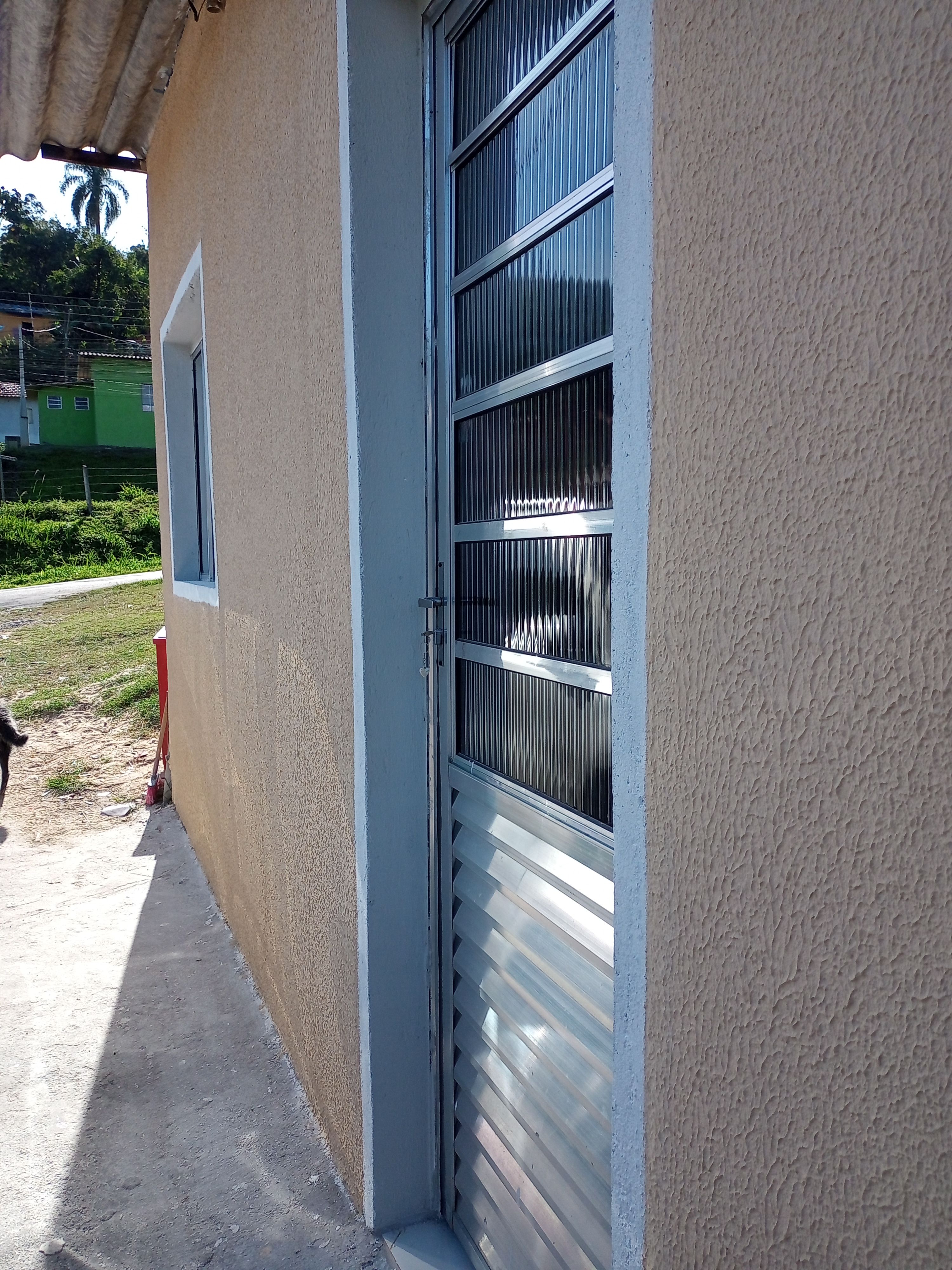 Drywall, textura — foto 10