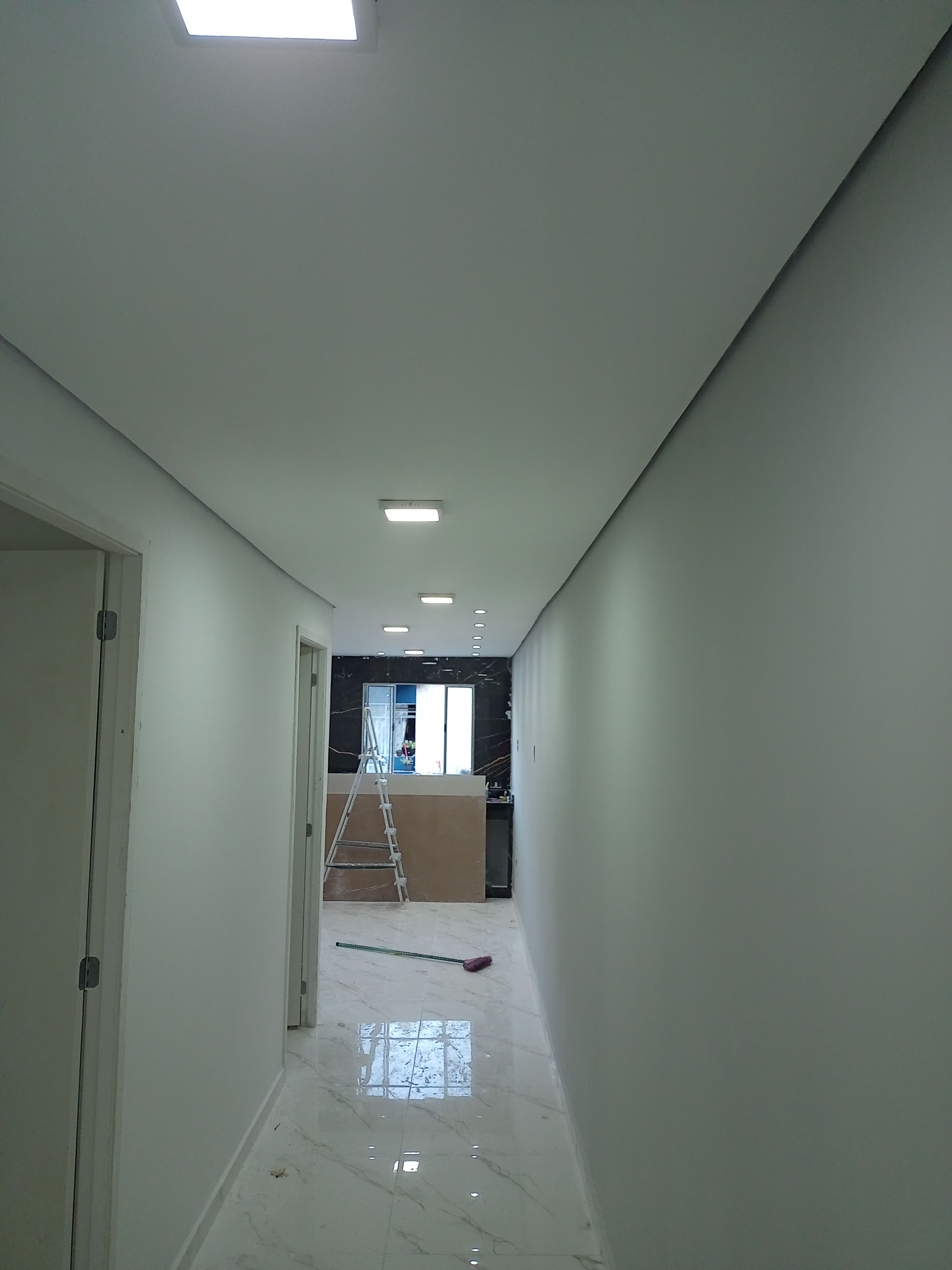 Drywall, textura — foto 4