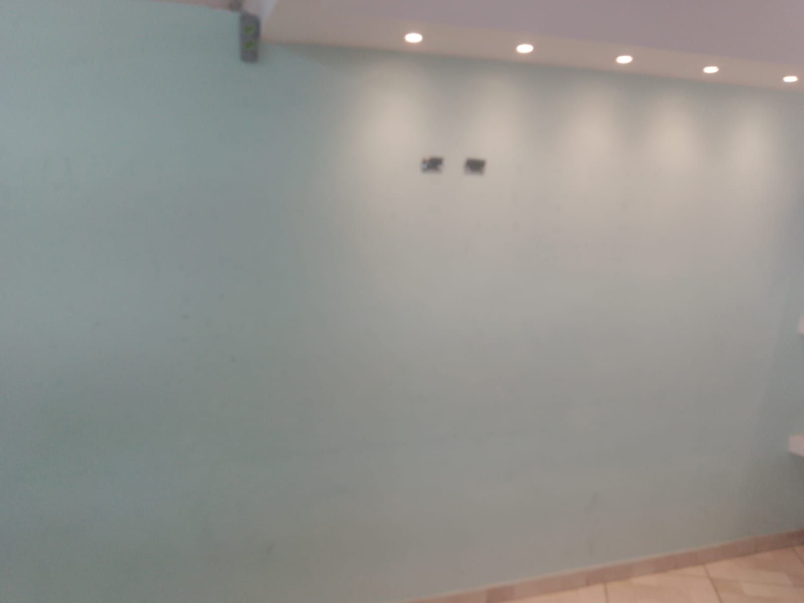 Parede decorativa cimento queimado — foto 7