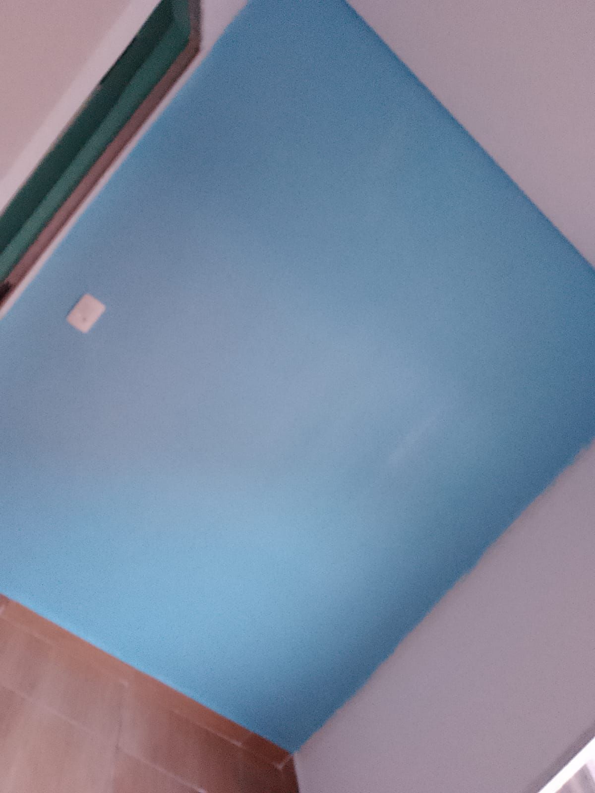 Parede decorativa cimento queimado — foto 6