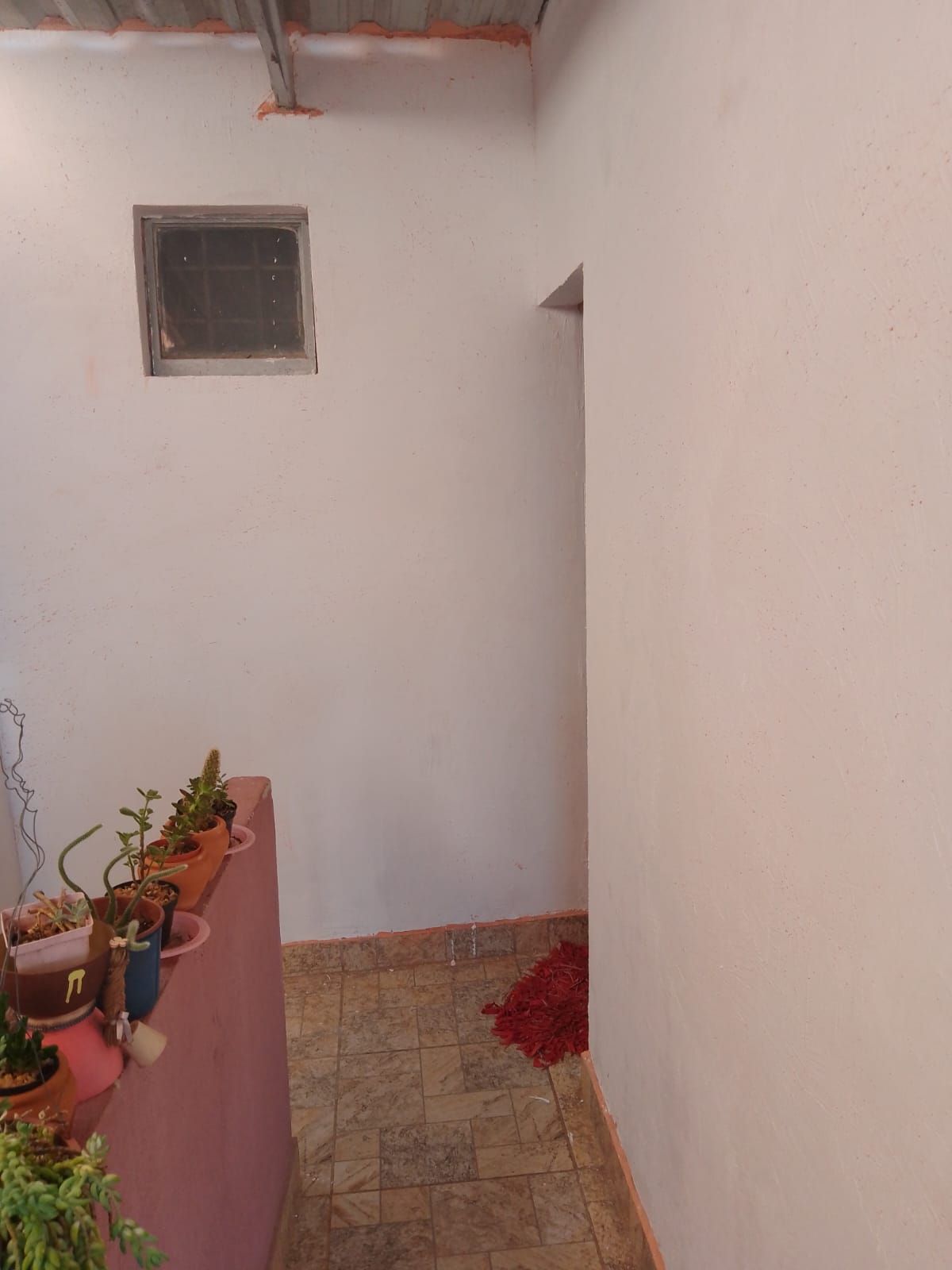 Parede decorativa cimento queimado — foto 3