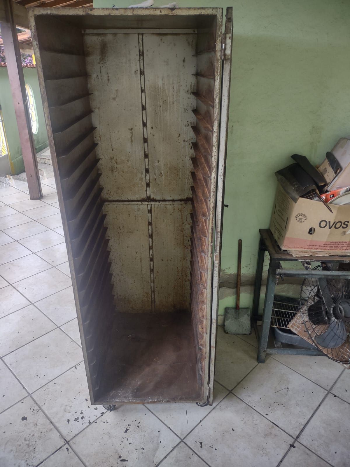 Alguns serviço executados — foto 5