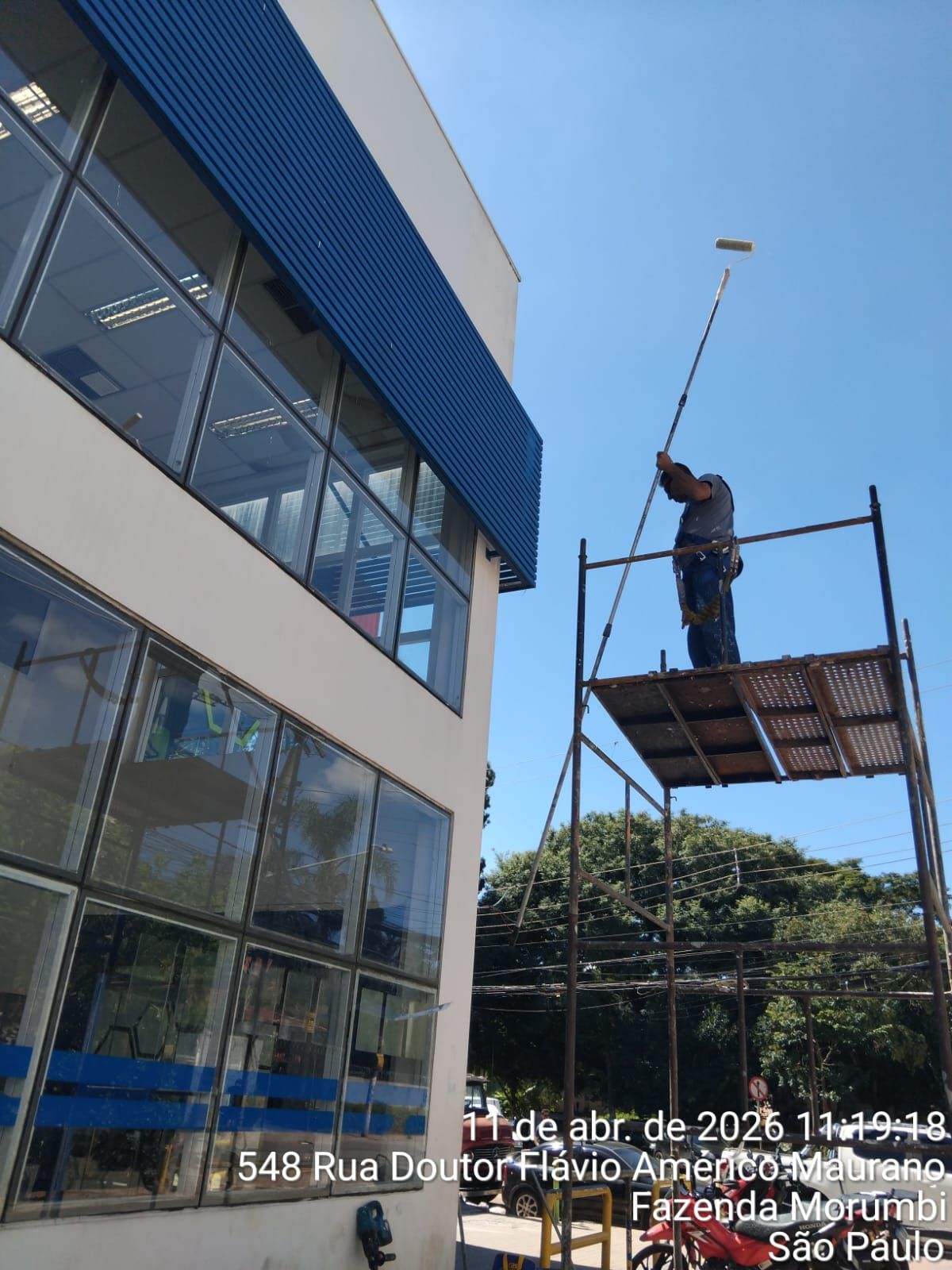 Pintura em geral — foto 5