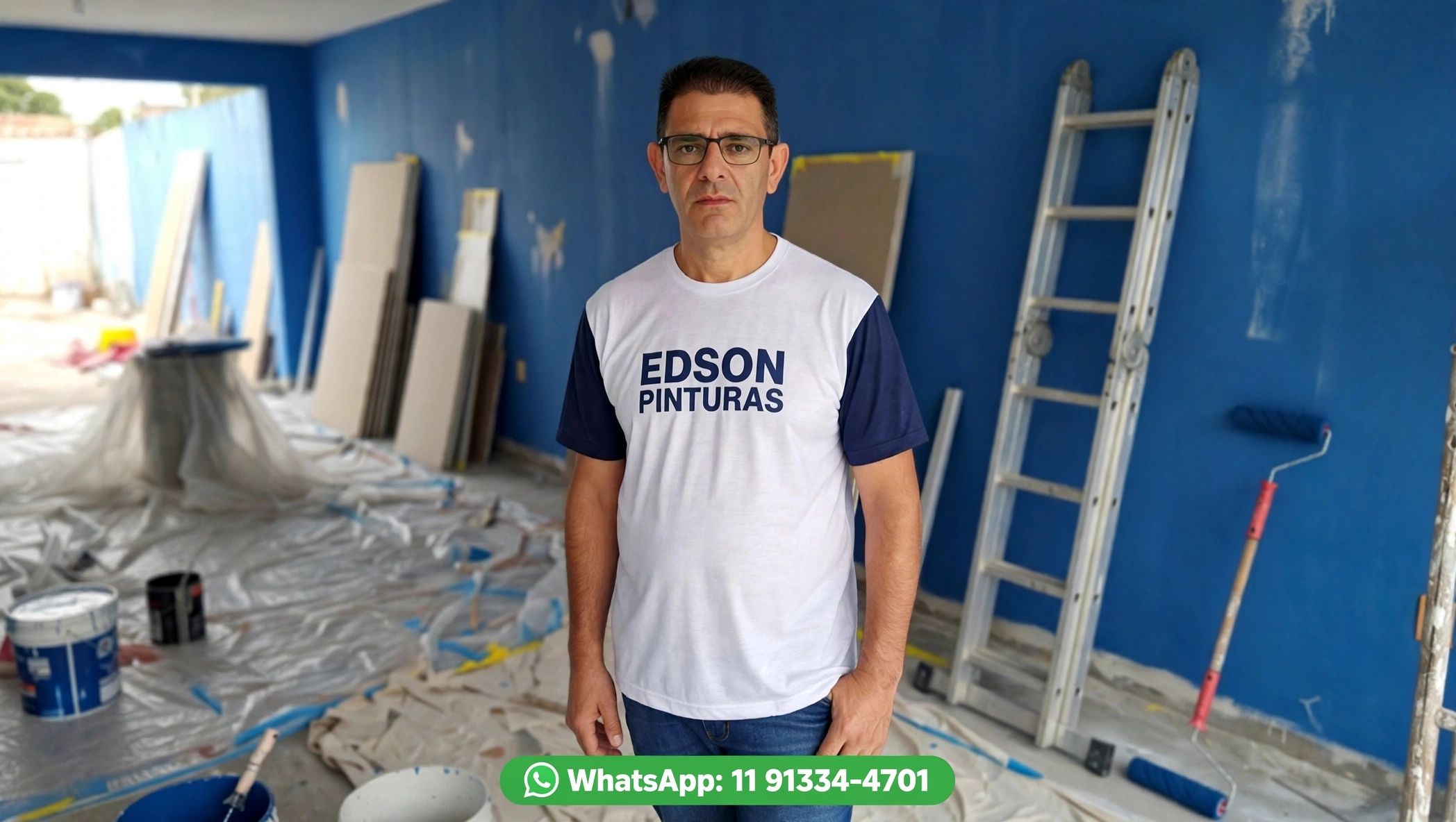 Pintura em geral — foto 1
