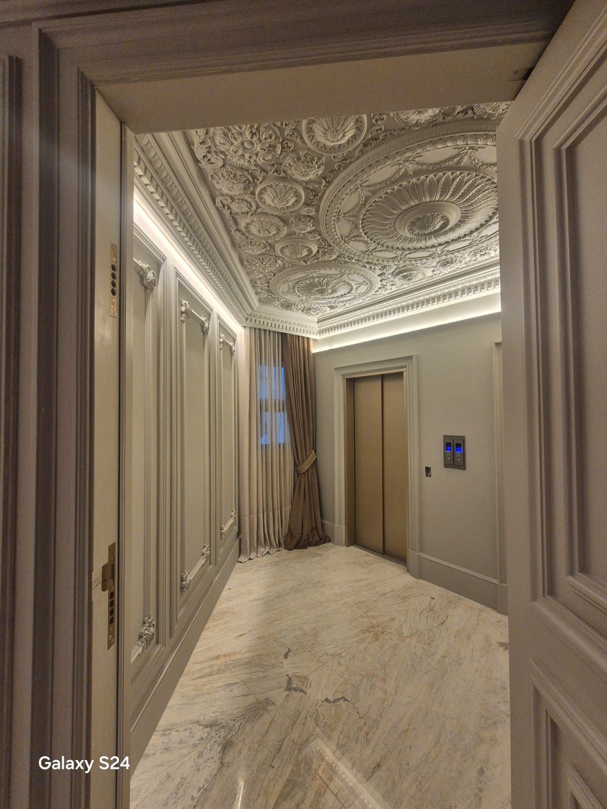 Pintura em geral pintura e decoração — foto 5
