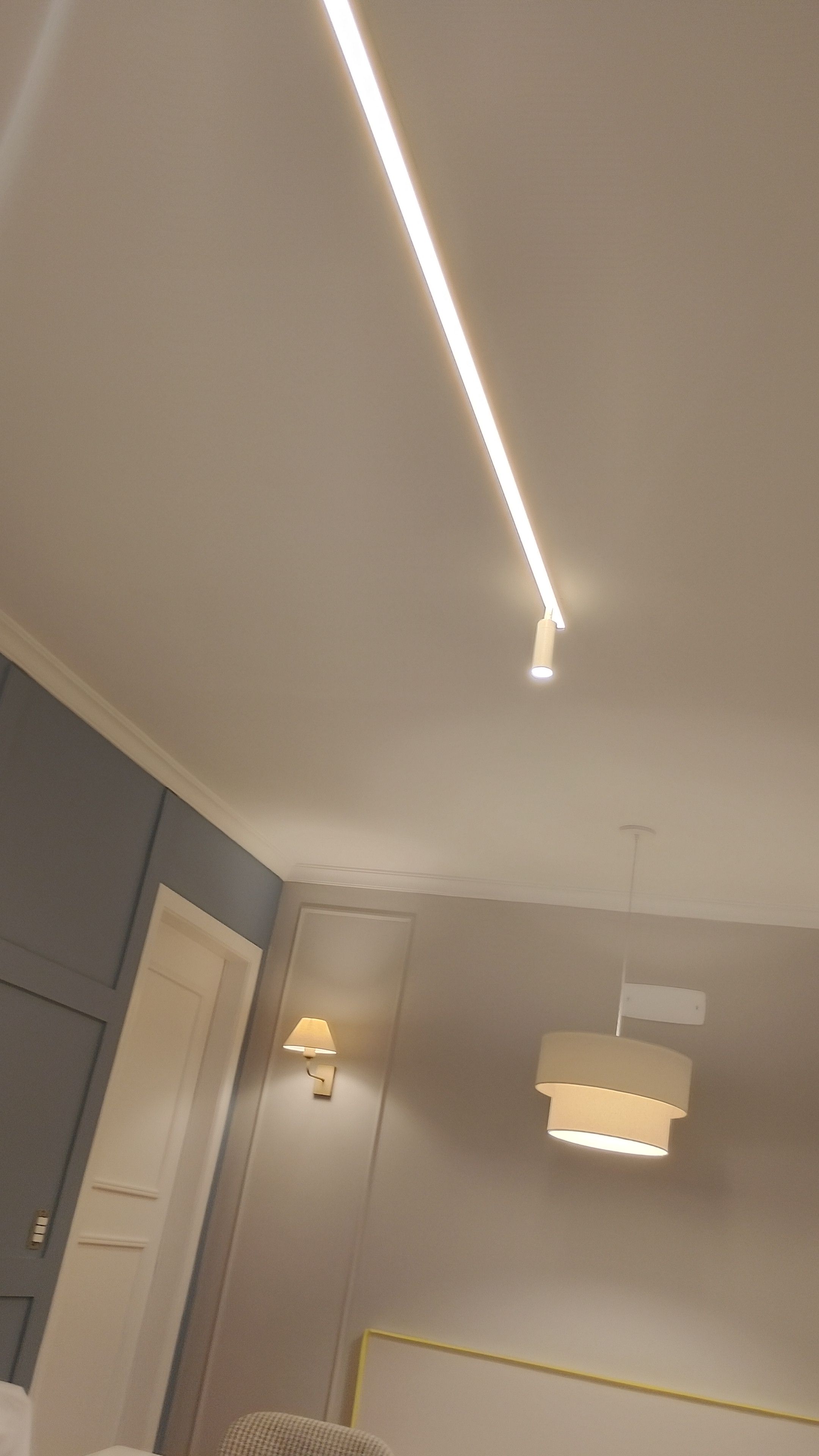 Pintura em geral pintura e decoração — foto 1