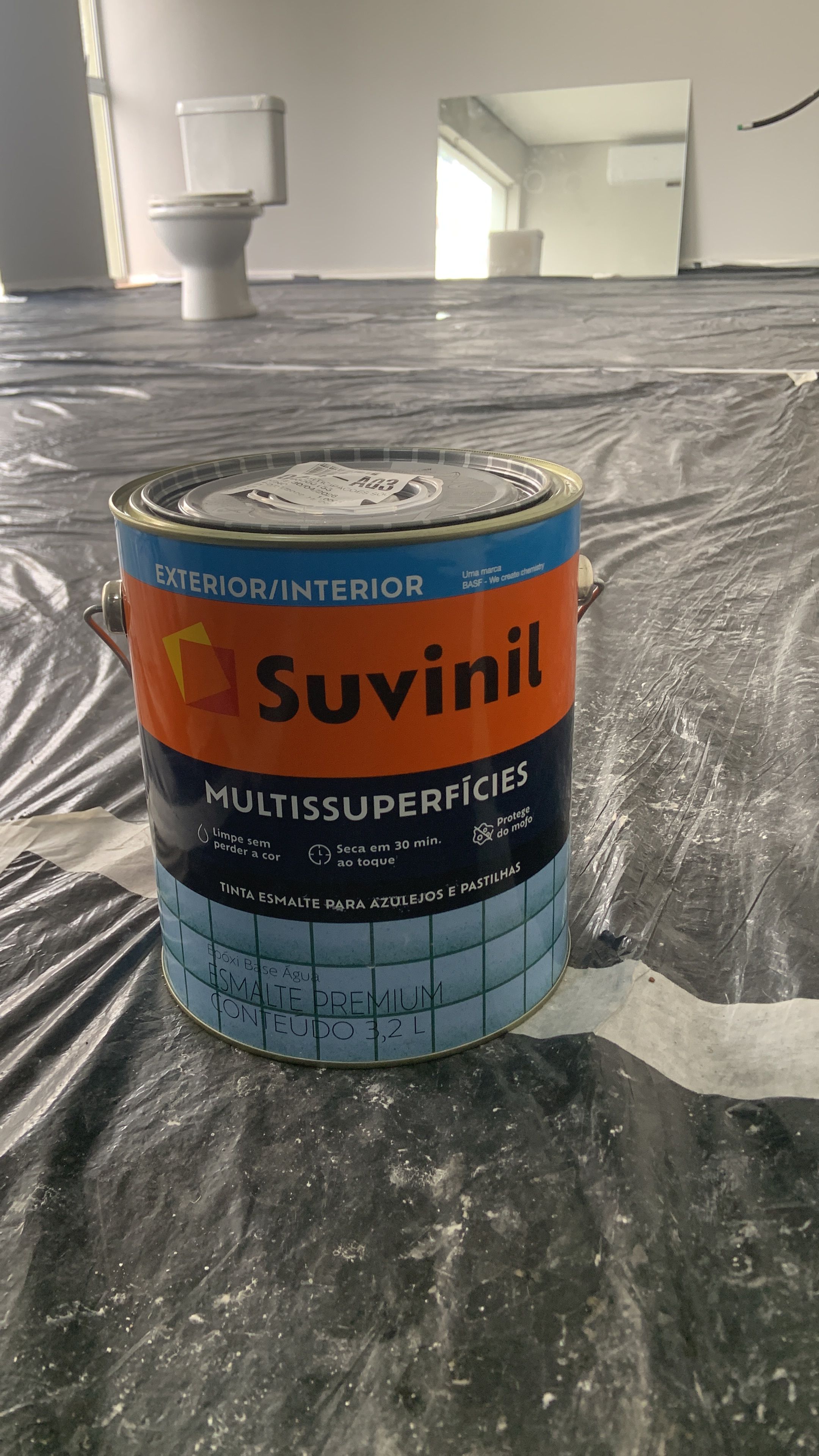 Pintura e decoração — foto 9