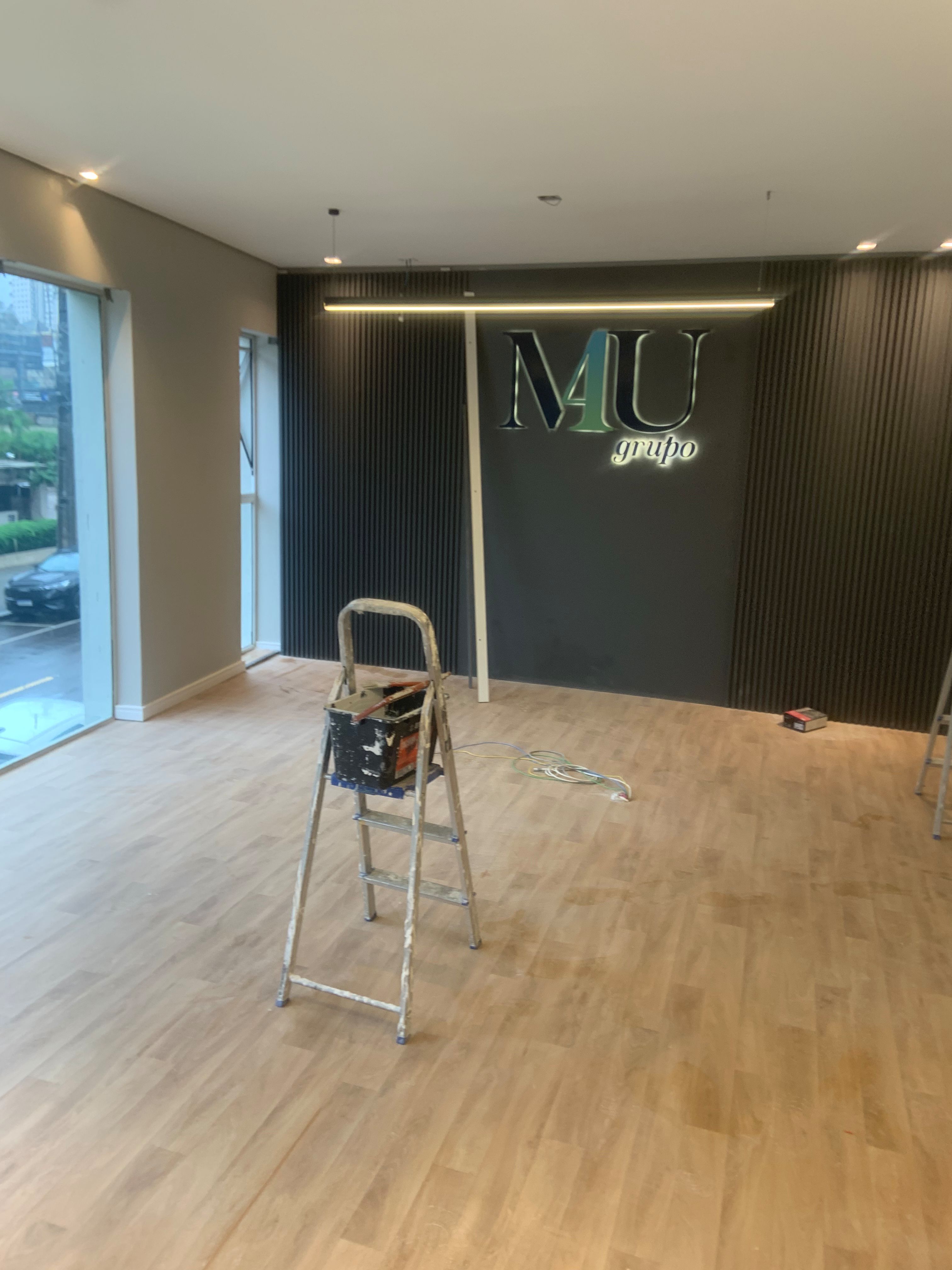 Pintura e decoração — foto 4