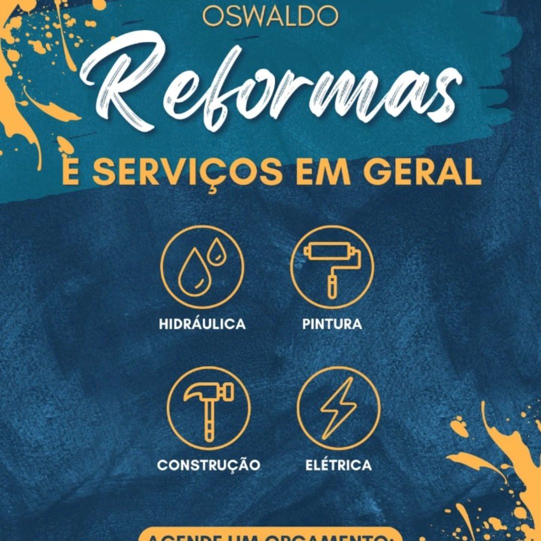 Obras gerais — foto 1