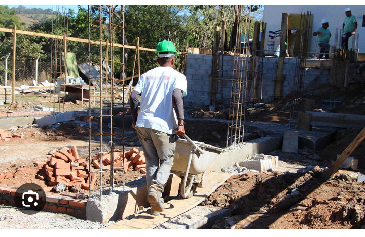 Obras gerais — foto 9