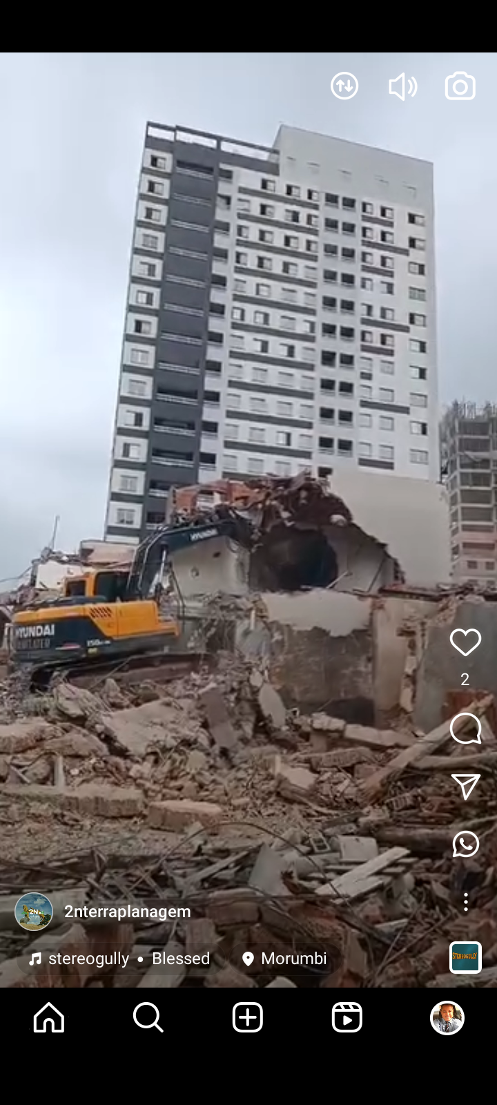 Limpeza pós Obras — foto 2