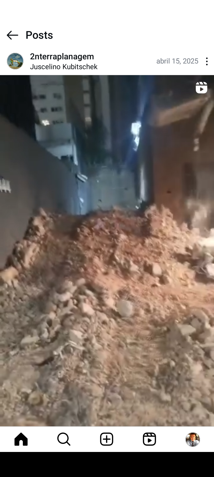 Limpeza pós Obras — foto 1