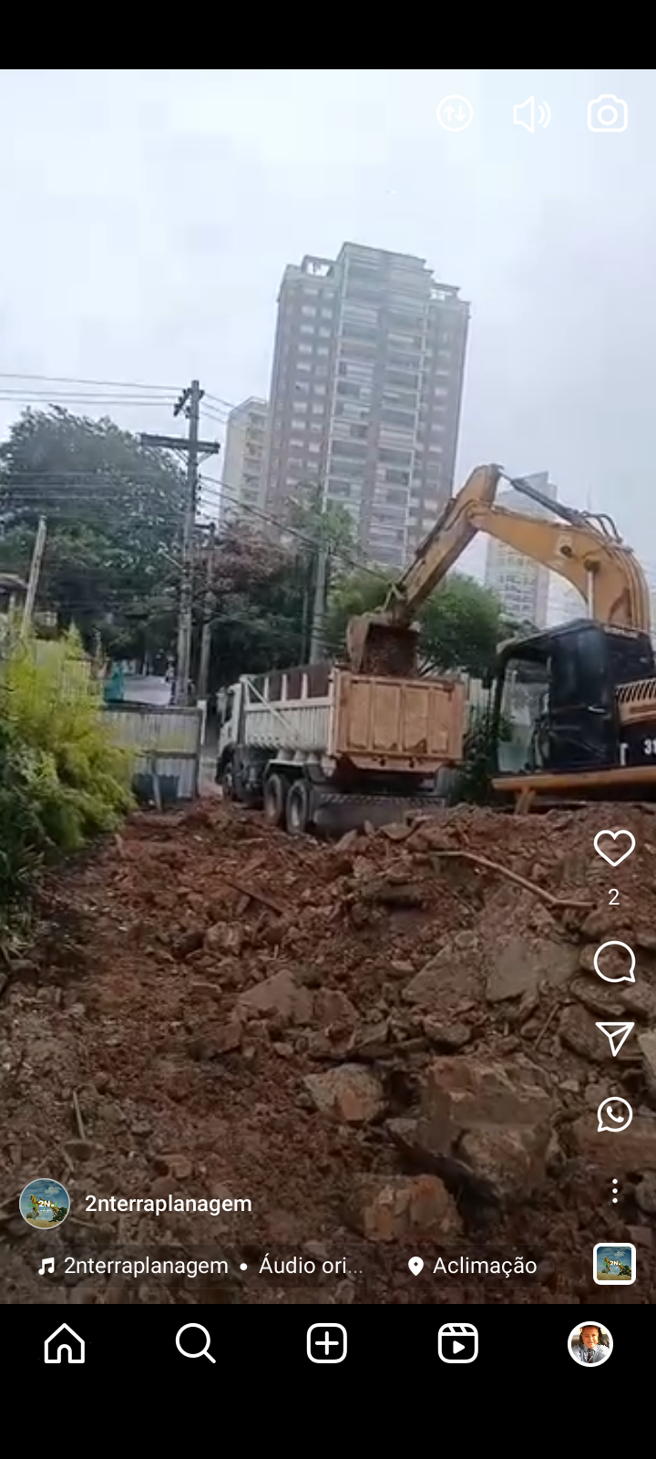 Limpeza pós Obras — foto 4