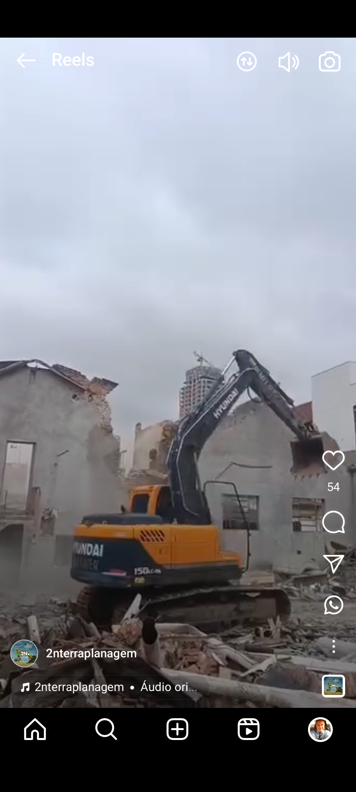 Limpeza pós Obras — foto 5