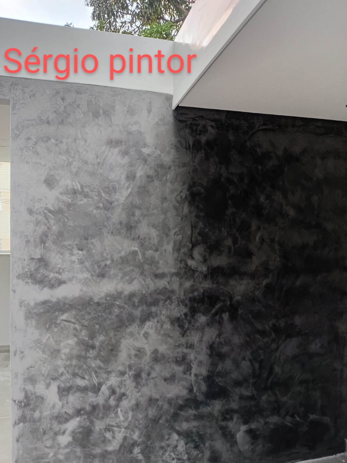 Cimento queimado! — foto 1