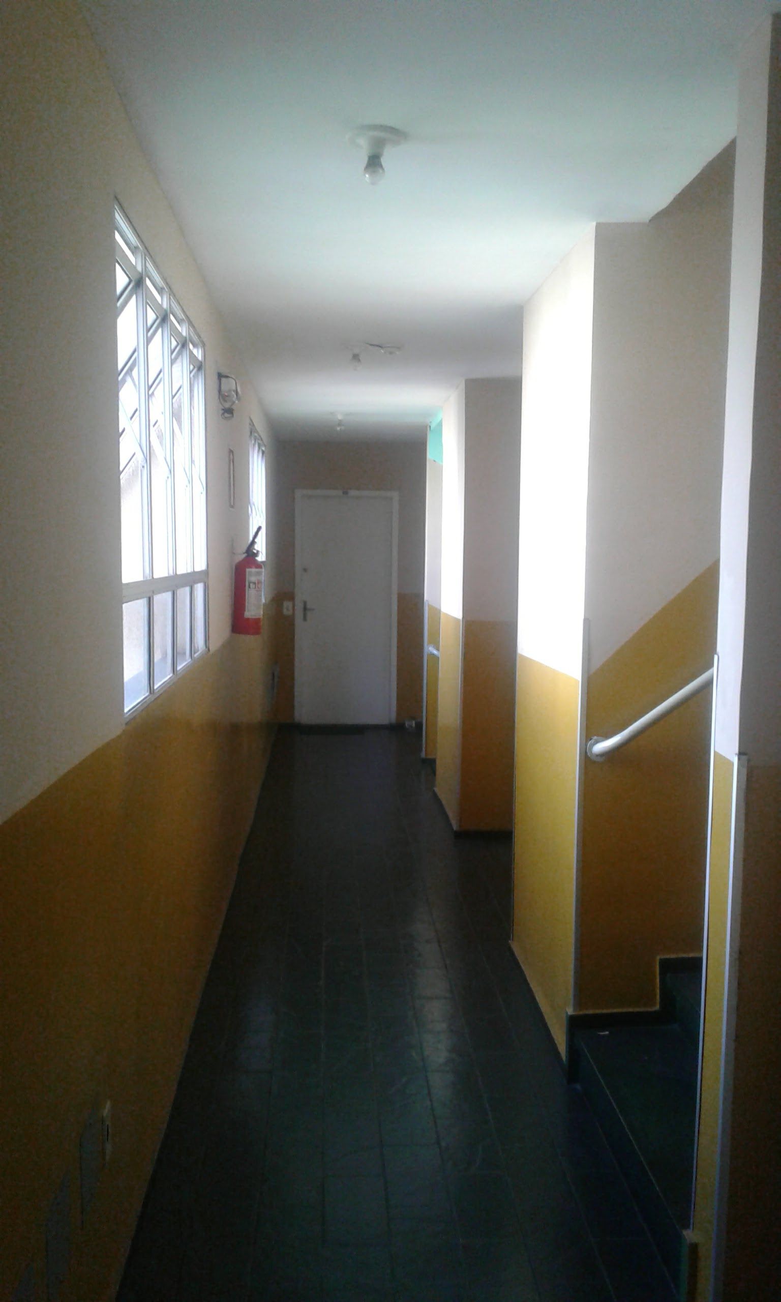 Pintura de hall — foto 1