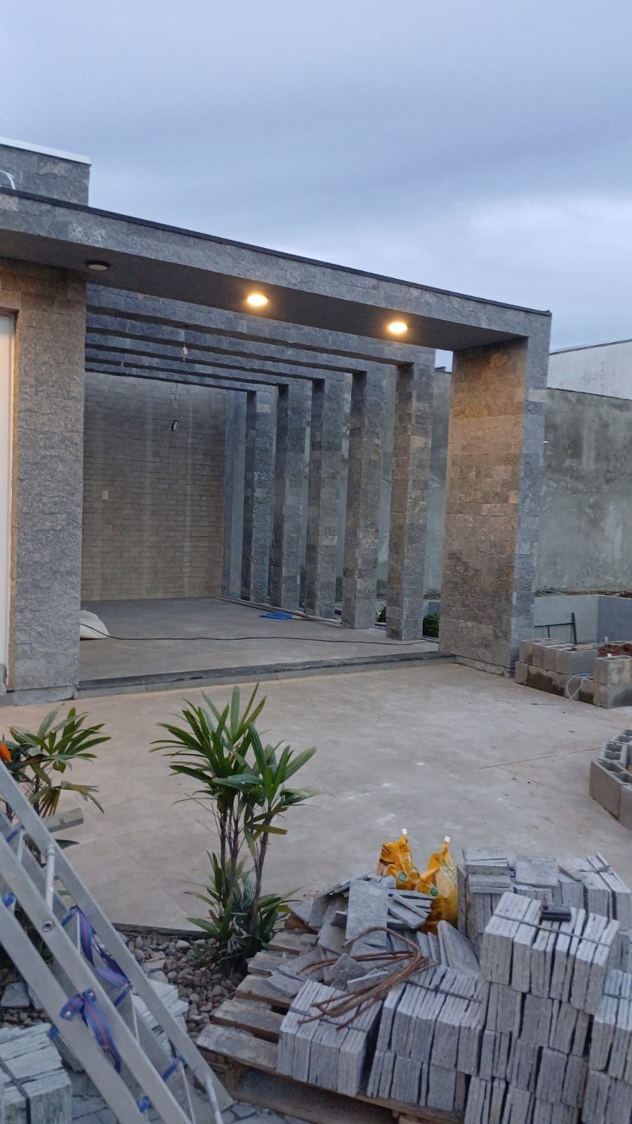 Pedra miracema — foto 1