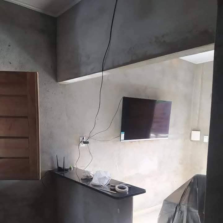 PINTURAS EXECUTADAS . — foto 4