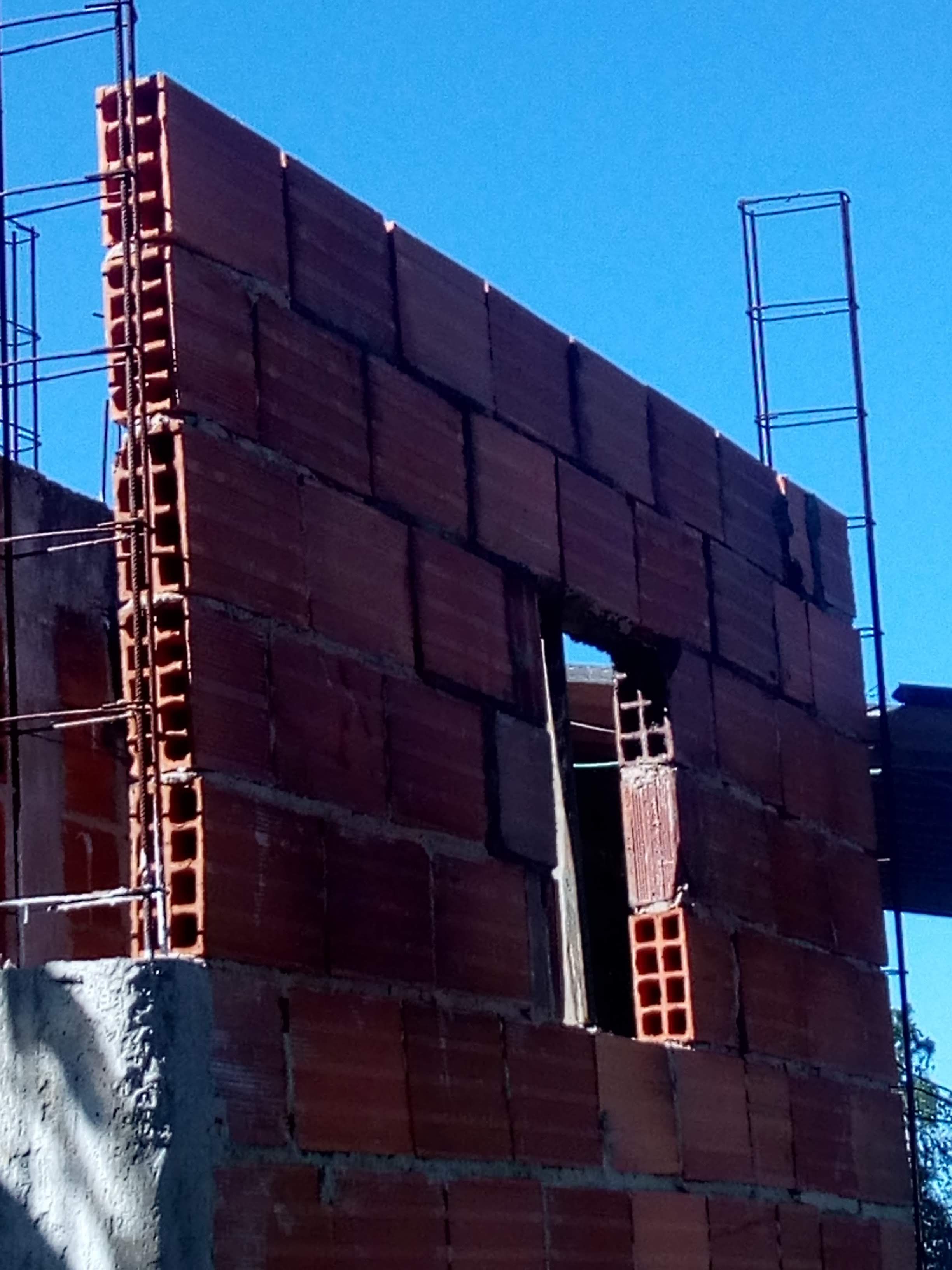 Alvenaria — foto 1