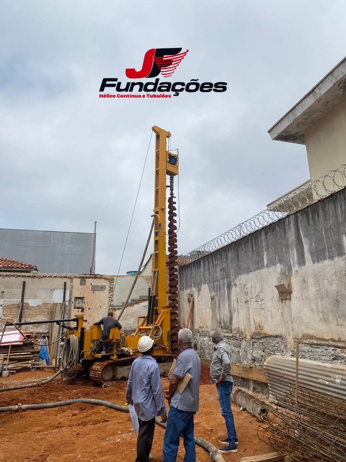 Projeto em andamento em Búzios — foto 10
