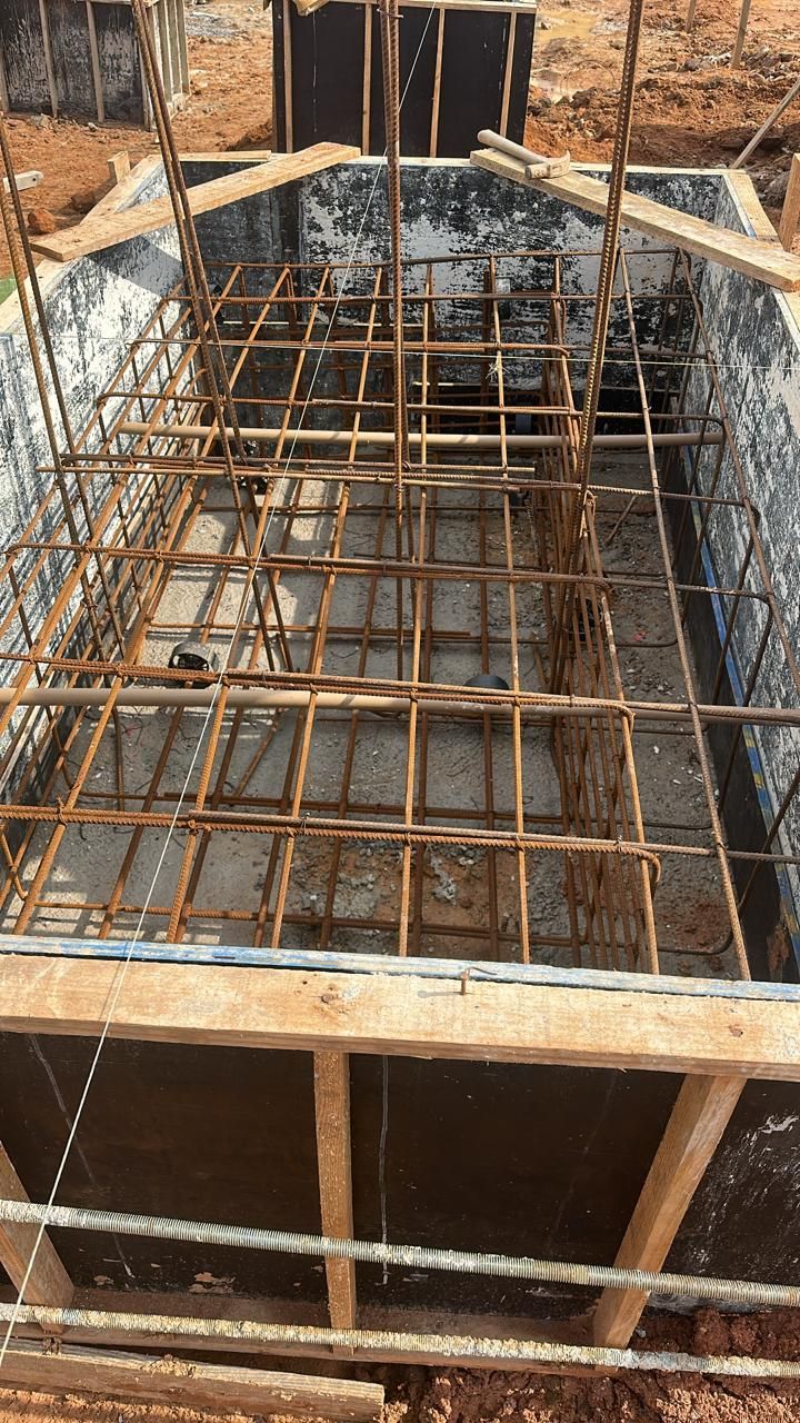 Projeto em andamento em Búzios — foto 9