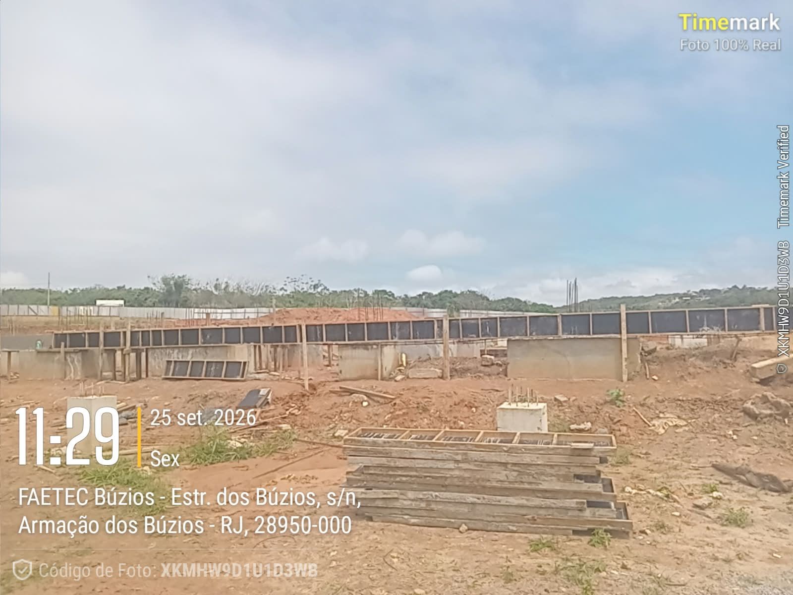 Projeto em andamento em Búzios — foto 3