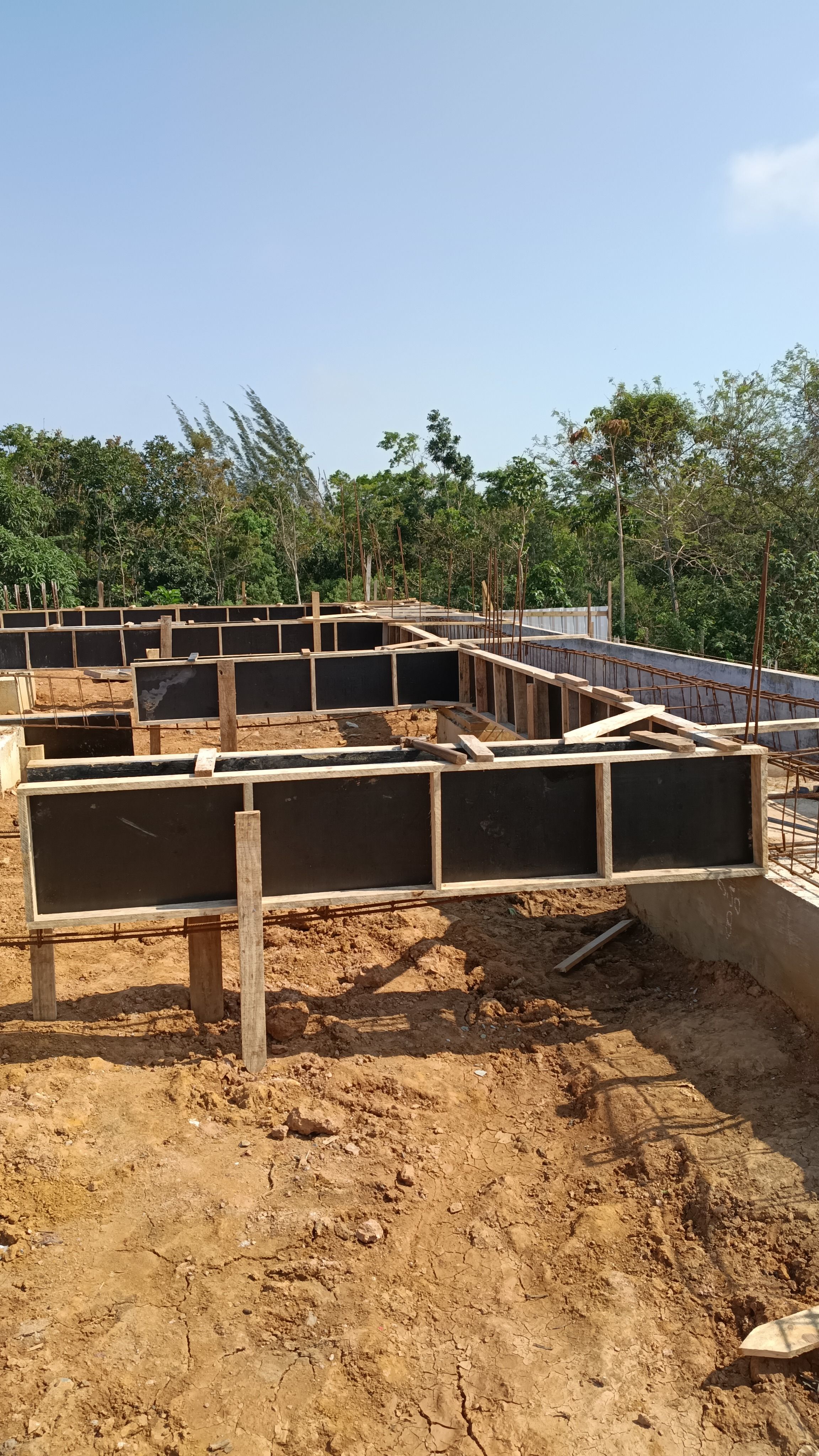 Projeto em andamento em Búzios — foto 1