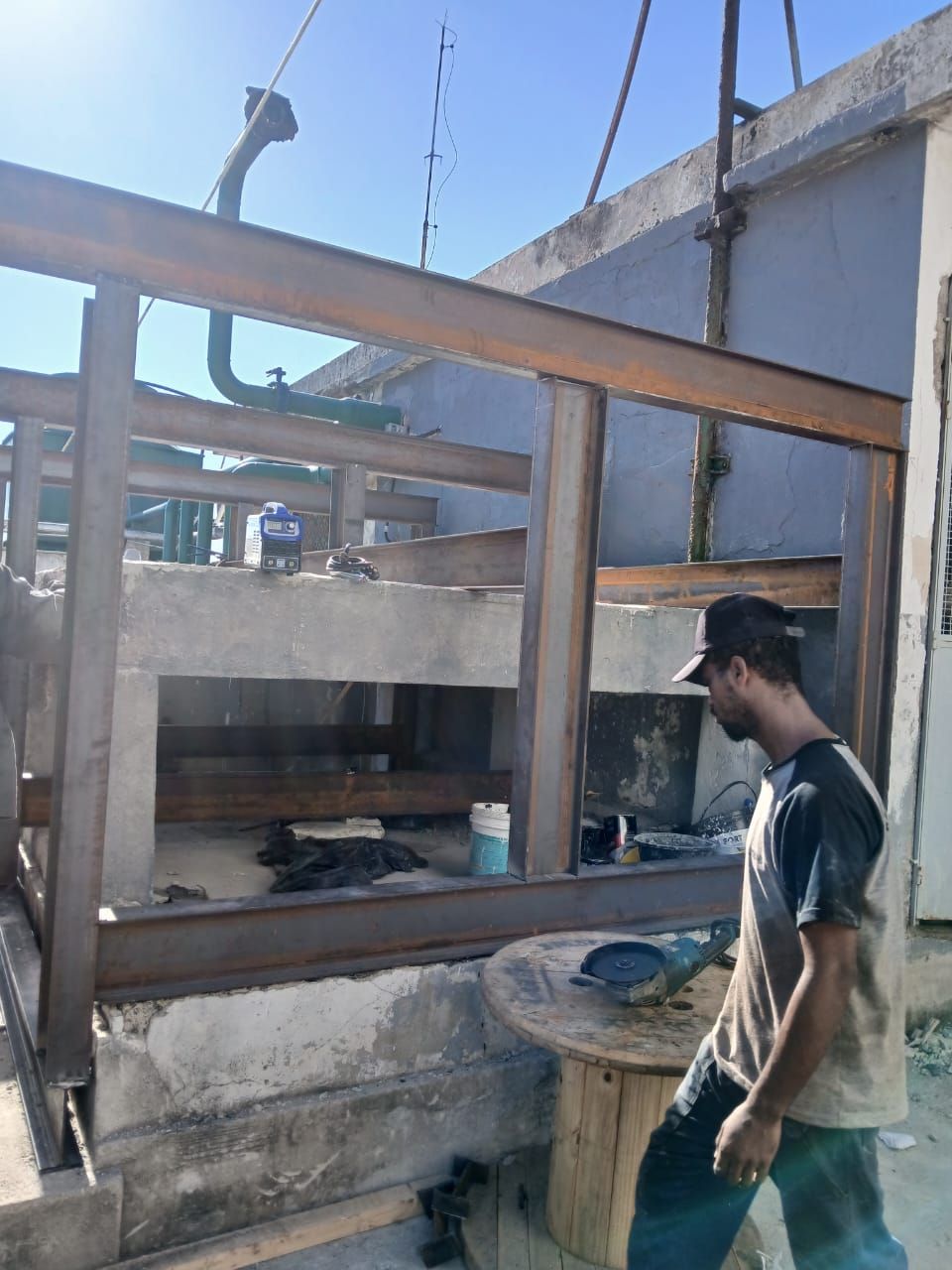 Projeto em andamento em Búzios — foto 7