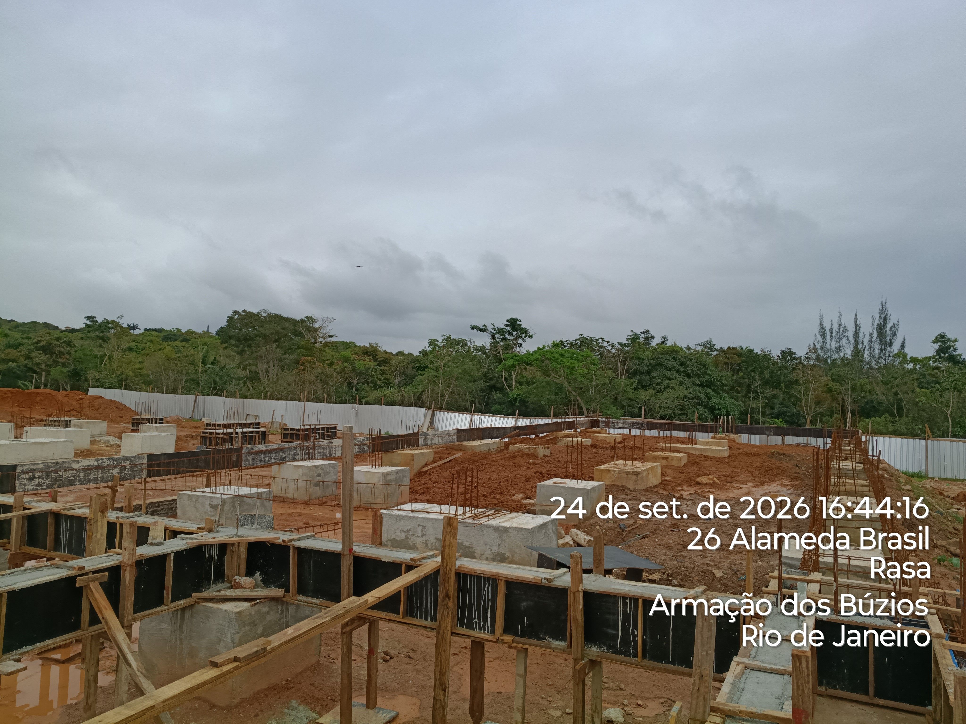 Projeto em andamento em Búzios — foto 6