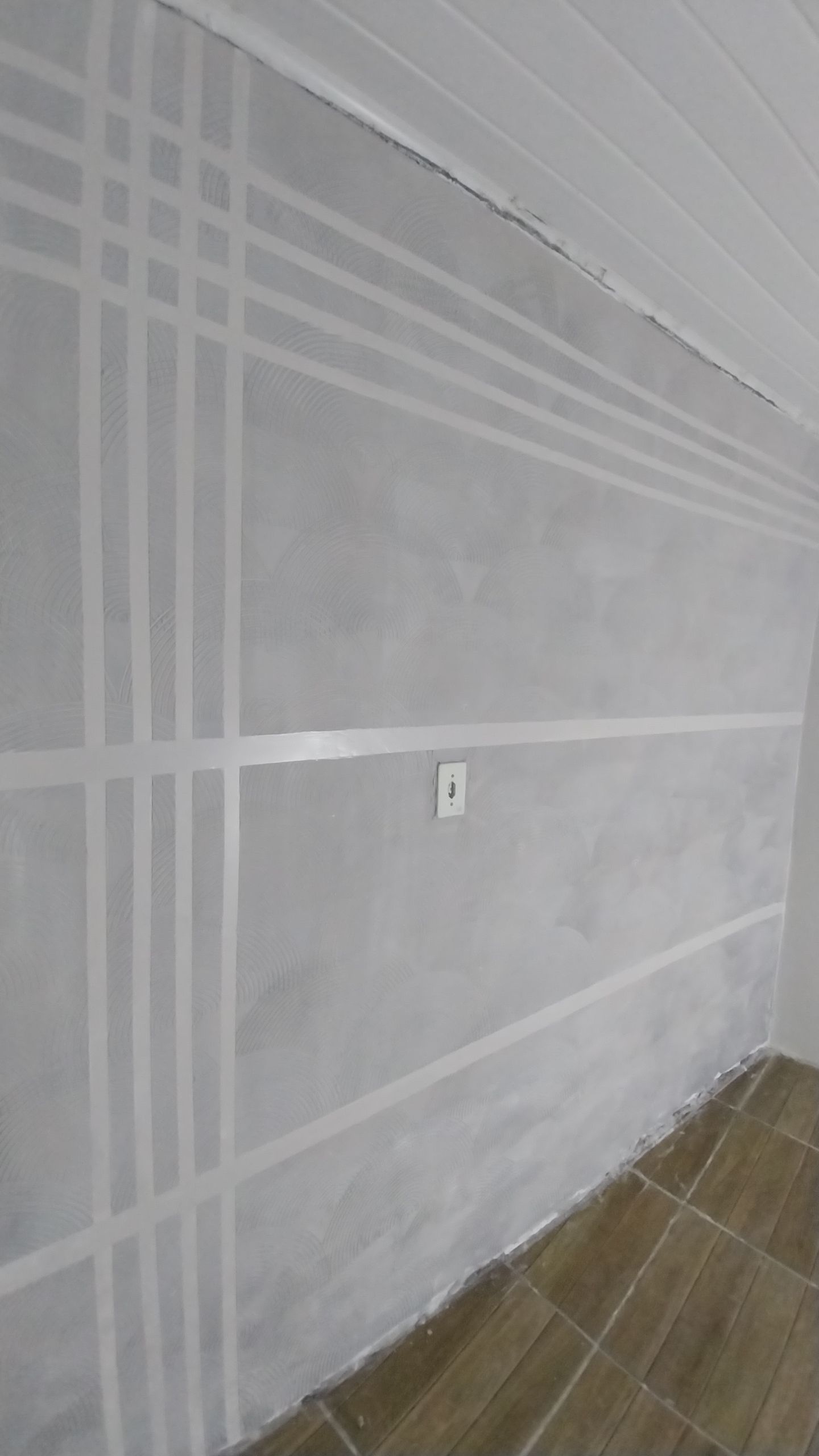Reforma área de lazer — foto 4
