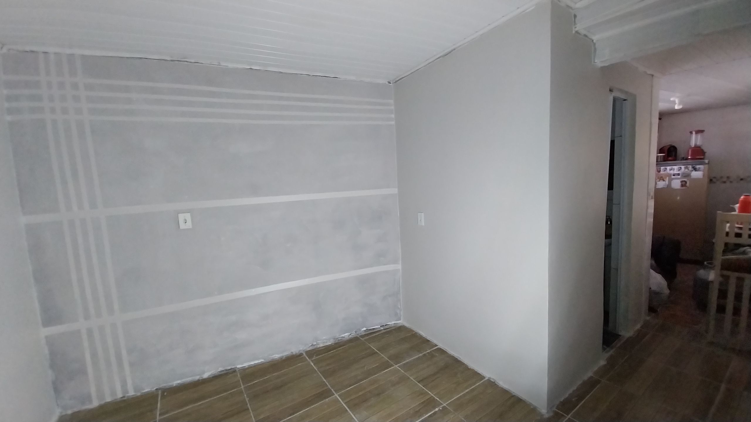 Reforma área de lazer — foto 5