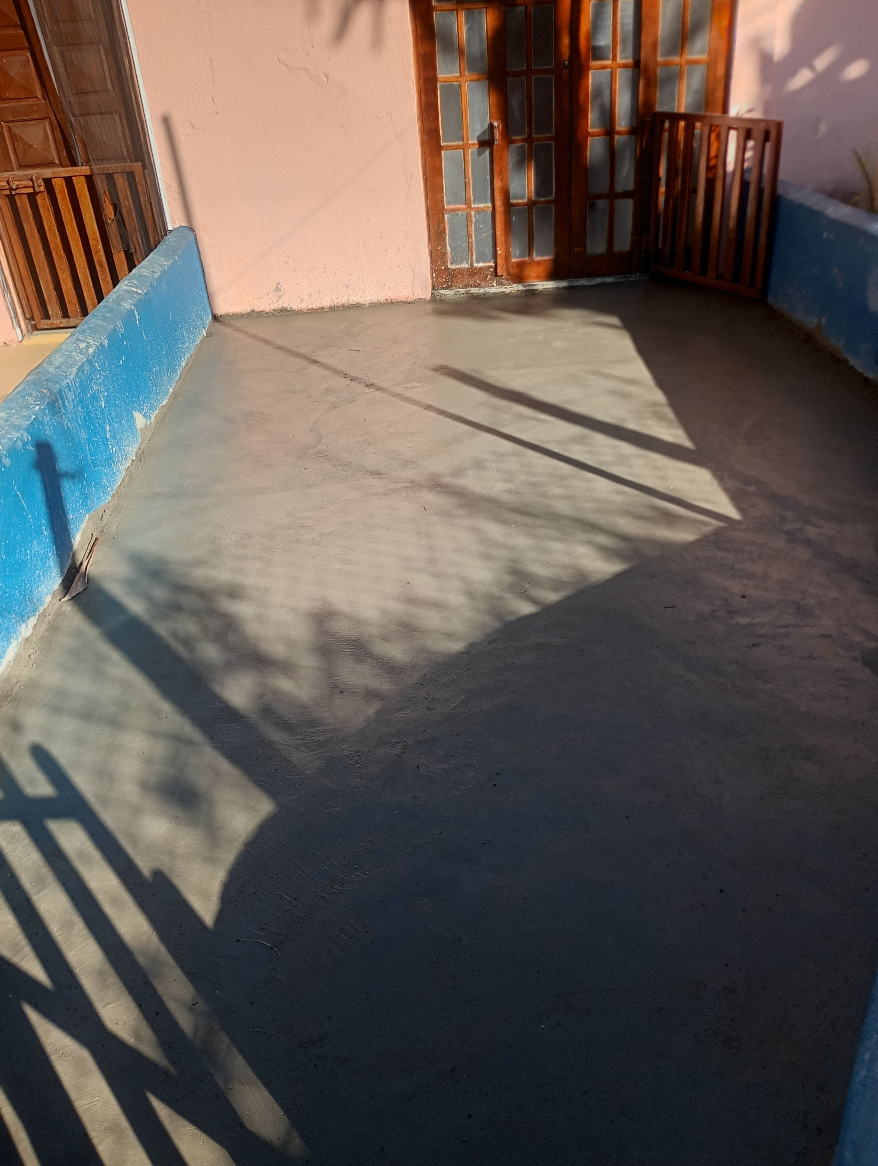 Telhado pronto — foto 2