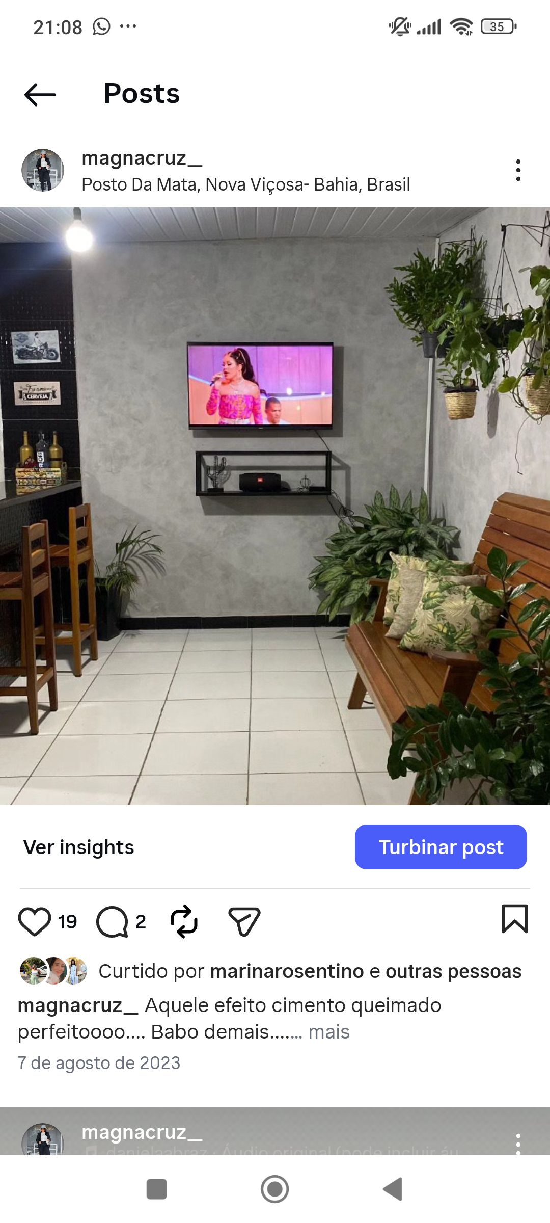 Alguns trabalhos — foto 8